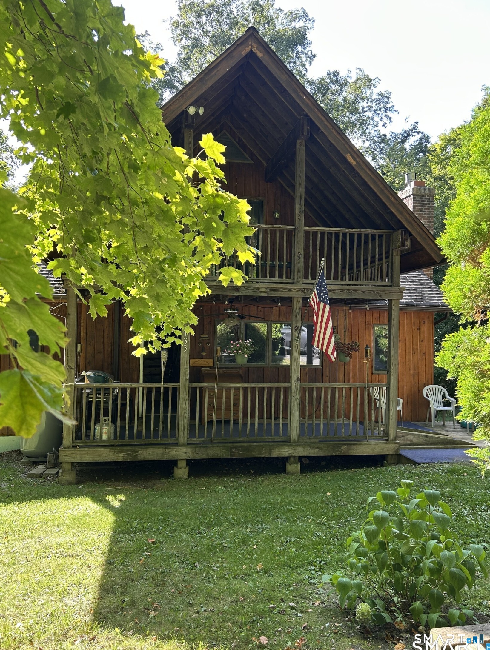 133 Mountain Road Property Photo 1