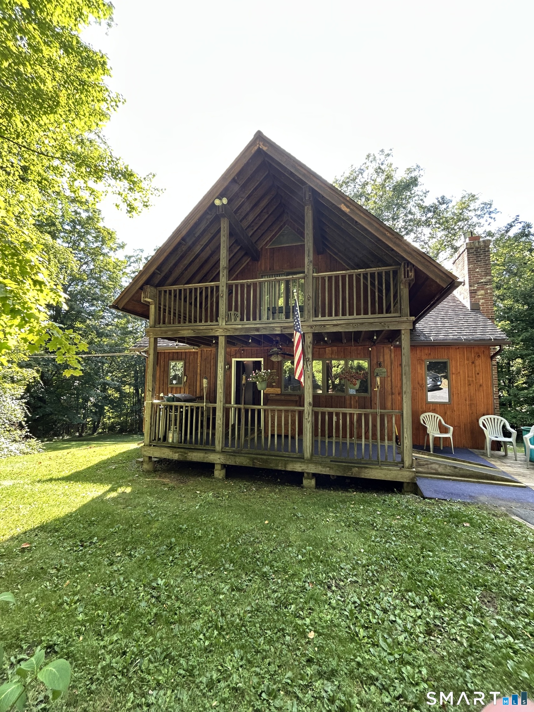 133 Mountain Road Property Photo 2