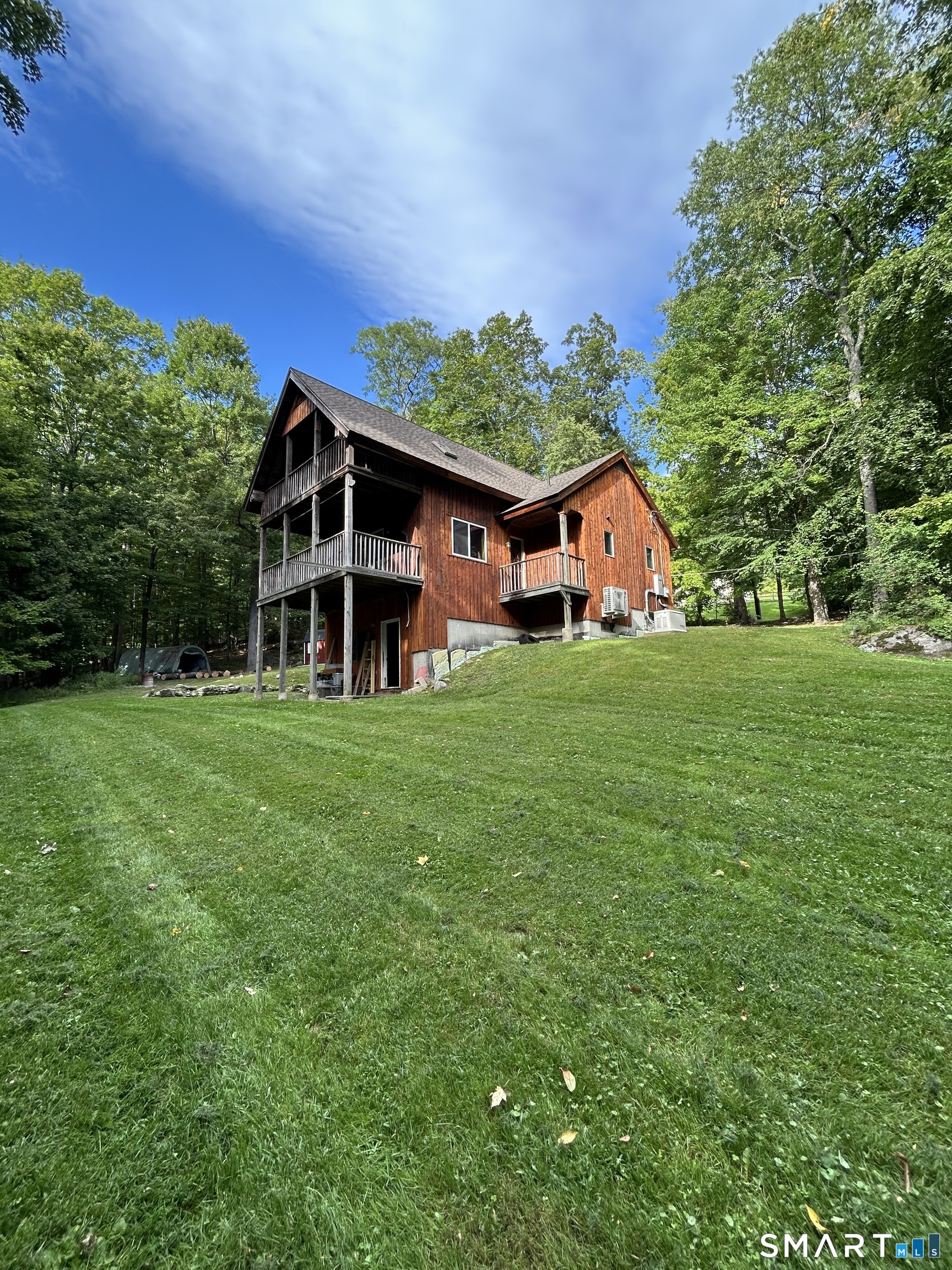 133 Mountain Road Property Photo 3