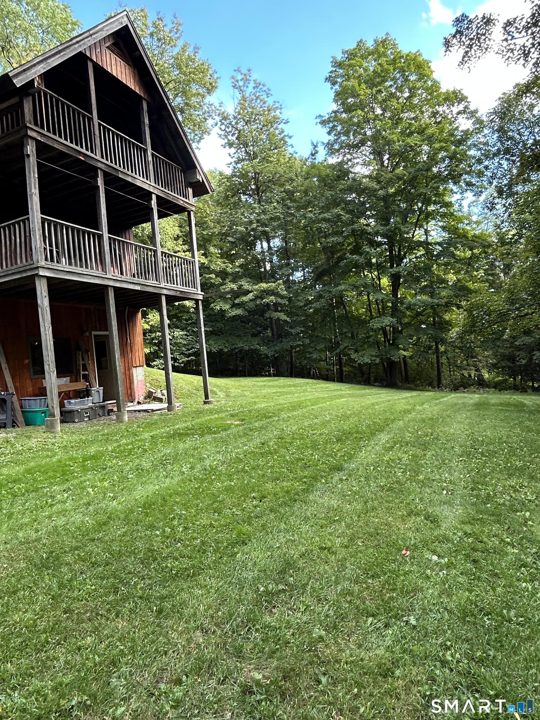 133 Mountain Road Property Photo 4