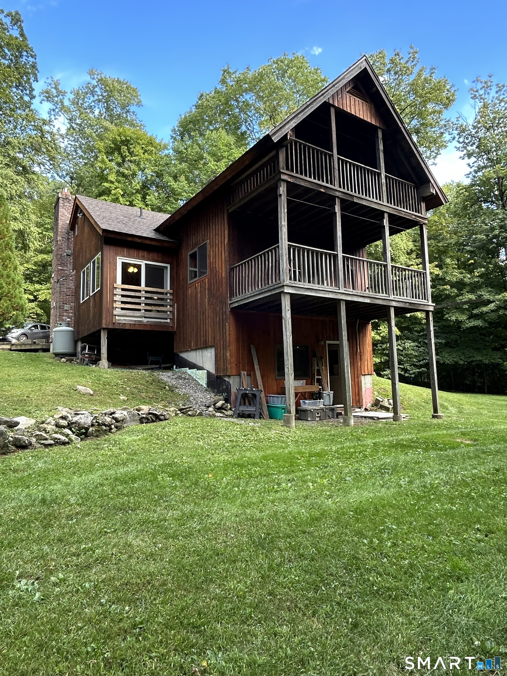 133 Mountain Road Property Photo 5