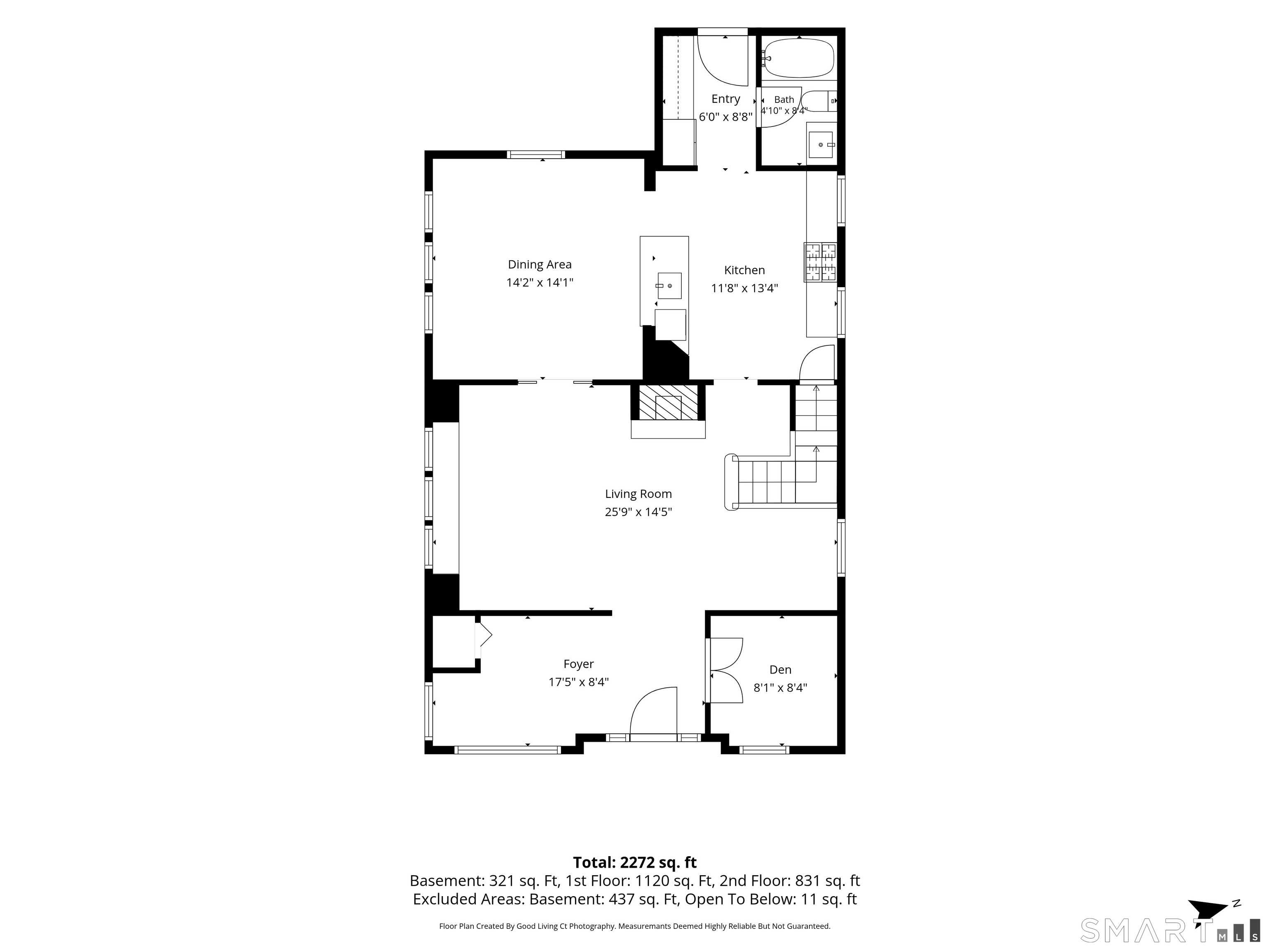 380 Rockwell Avenue Property Photo 28