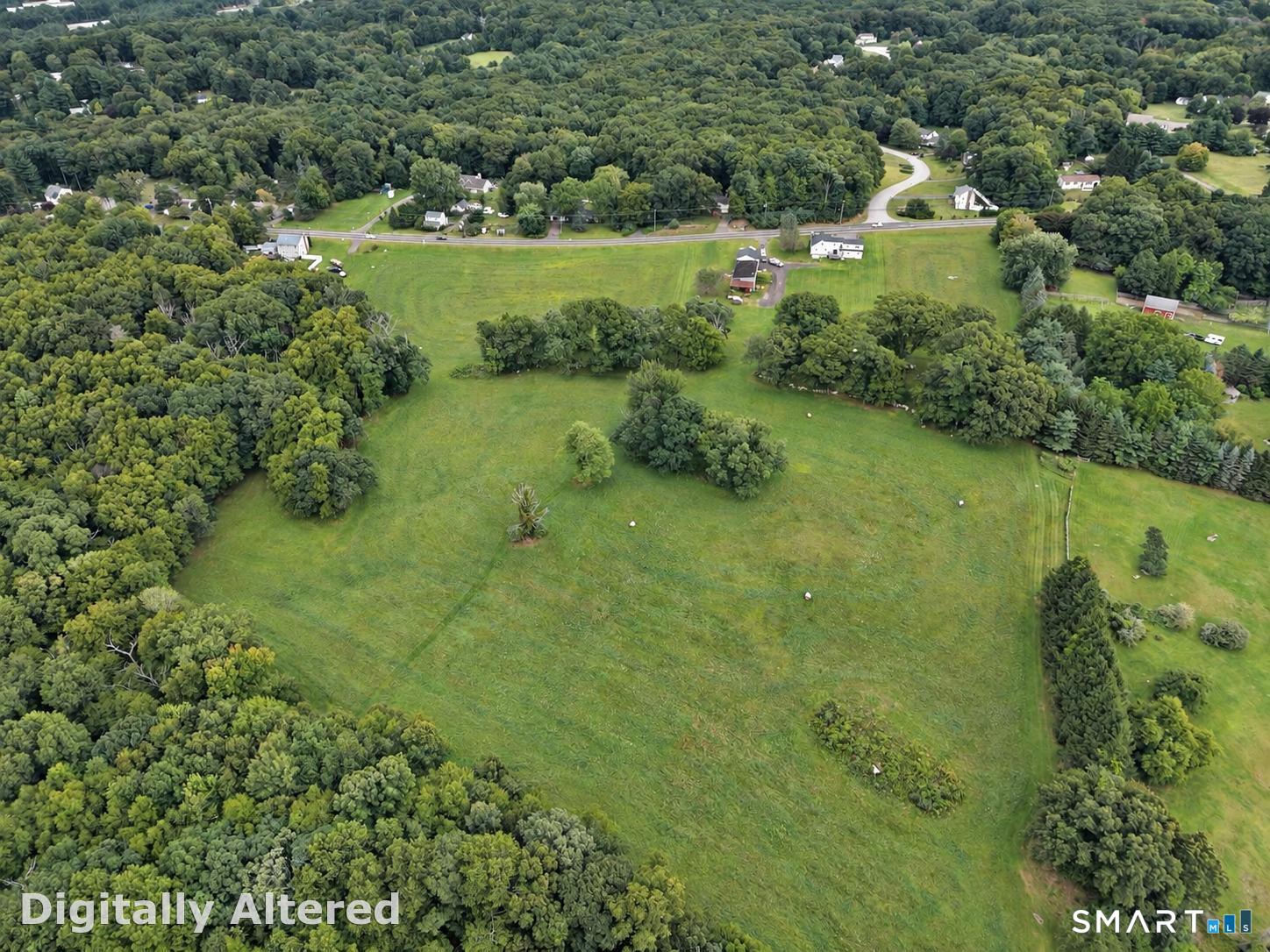 136 Mile Hill Road Property Photo 2