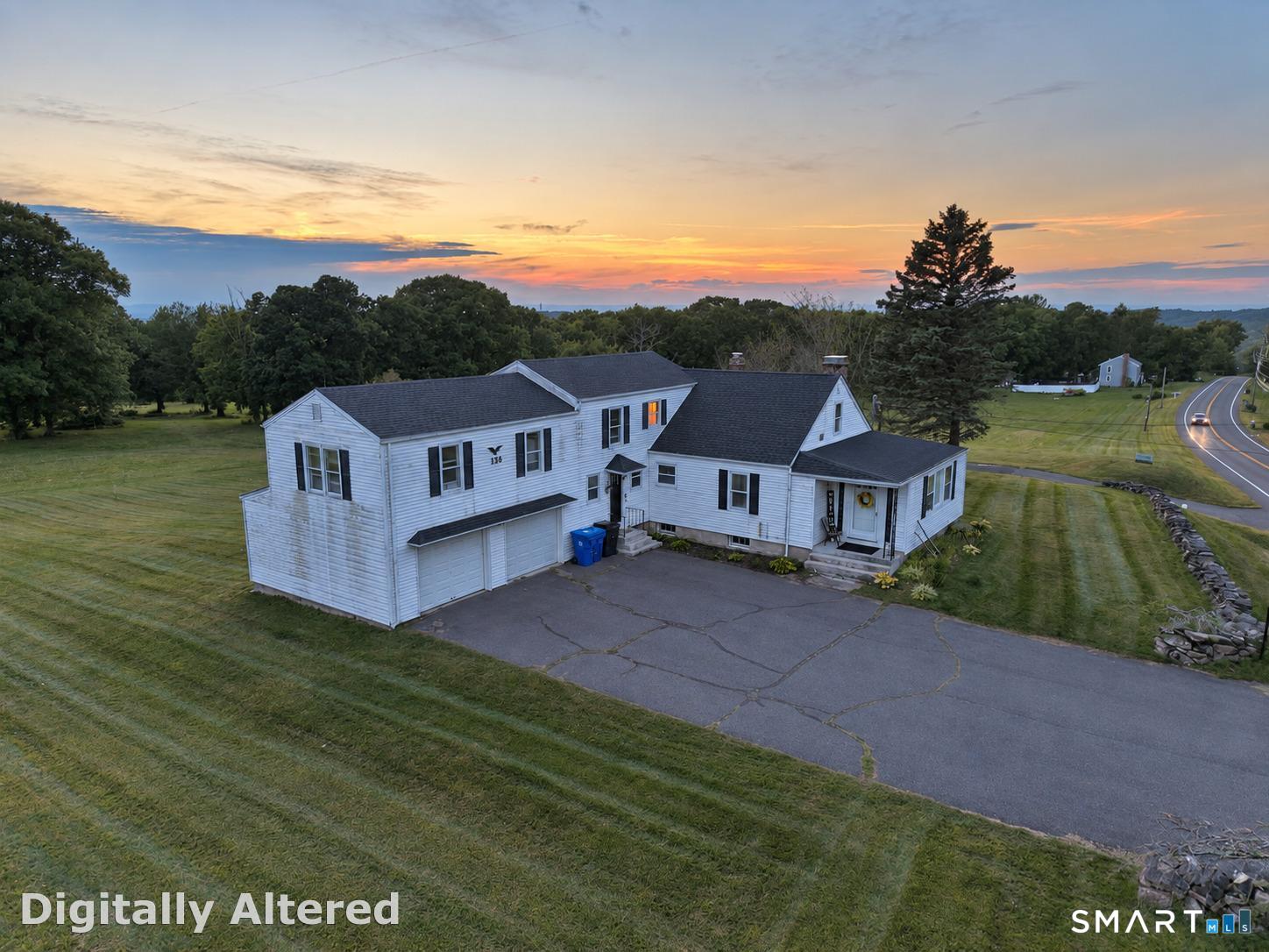 136 Mile Hill Road Property Photo 3