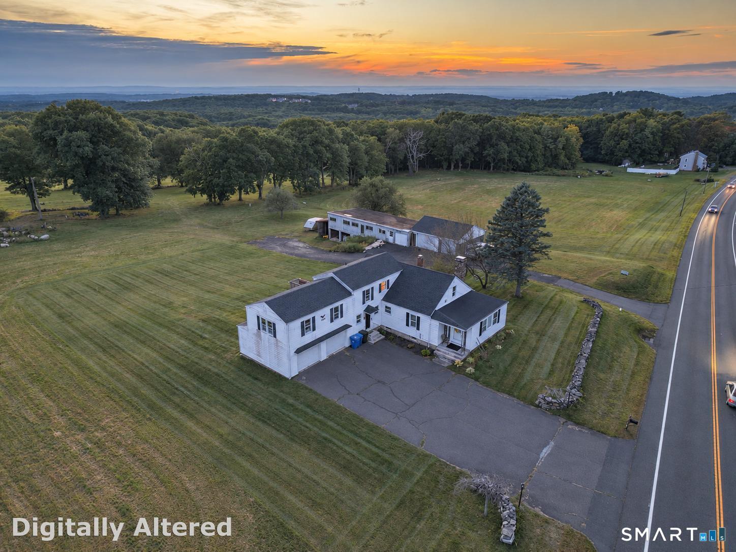 136 Mile Hill Road Property Photo 4