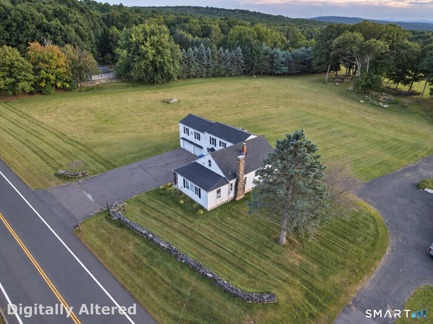136 Mile Hill Road Property Photo 5