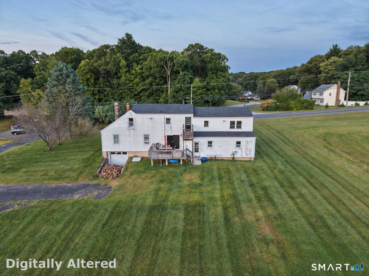 136 Mile Hill Road Property Photo 6
