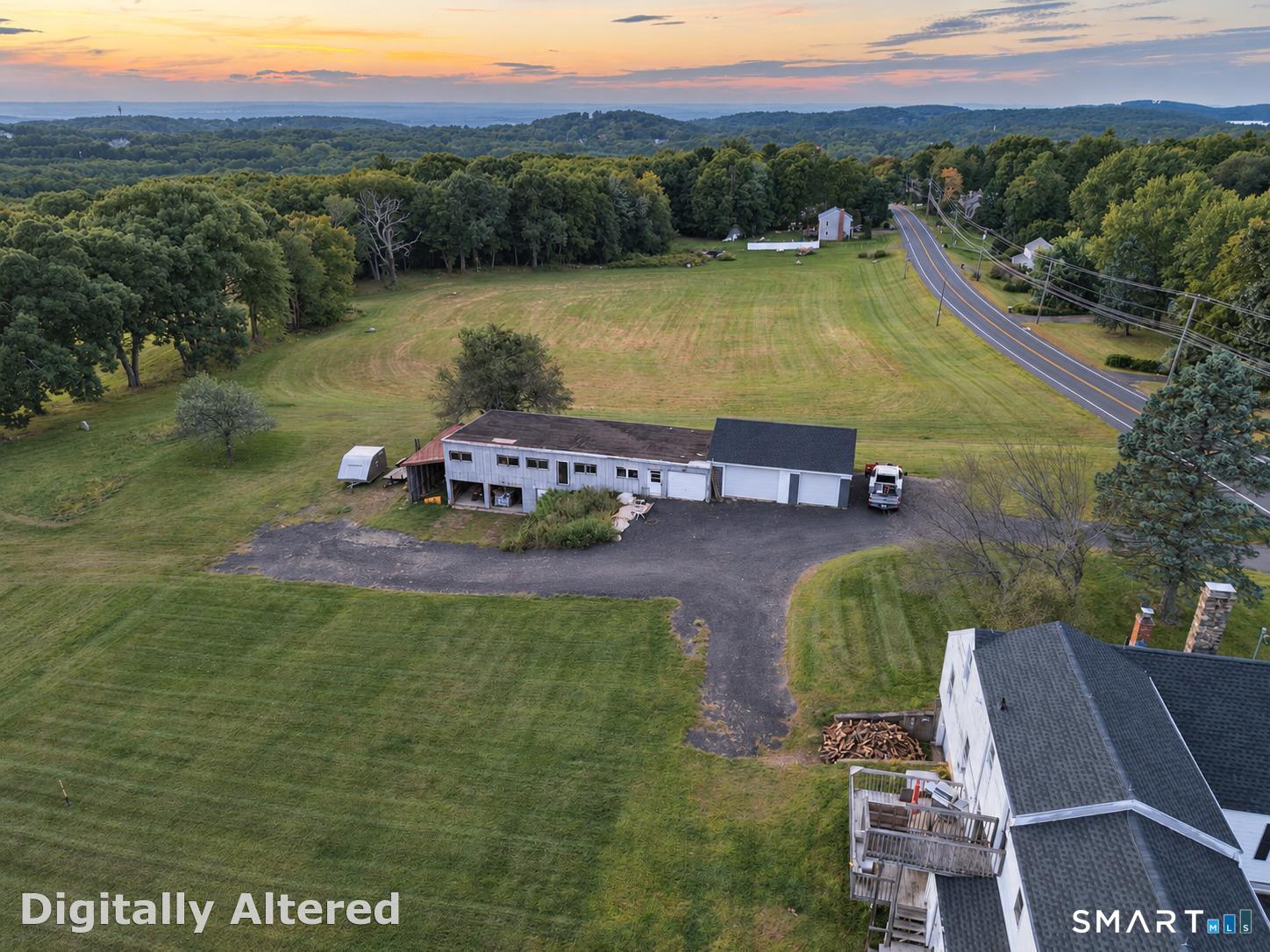 136 Mile Hill Road Property Photo 7