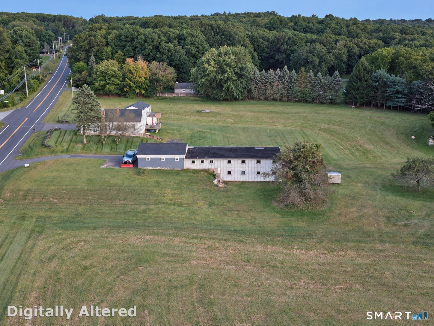 136 Mile Hill Road Property Photo 8