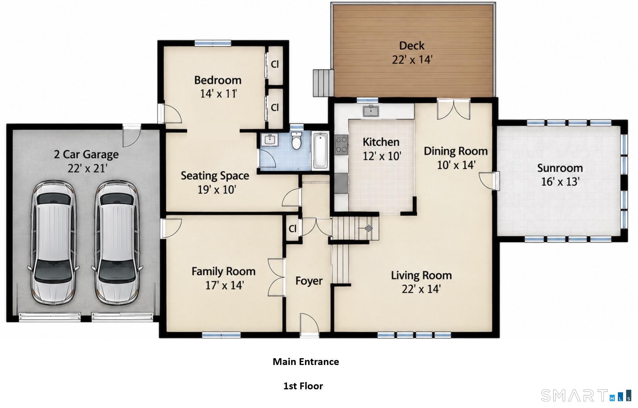 5 Rolling Lane Property Photo 5