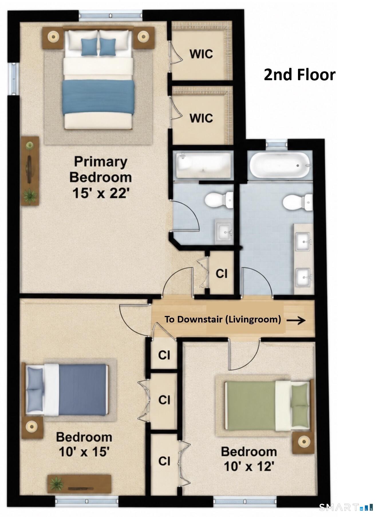5 Rolling Lane Property Photo 6