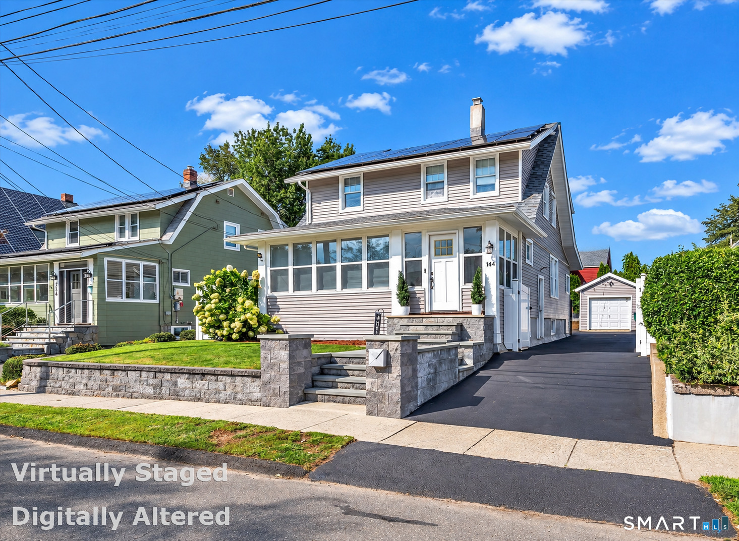 144 Allyndale Drive Property Photo 1