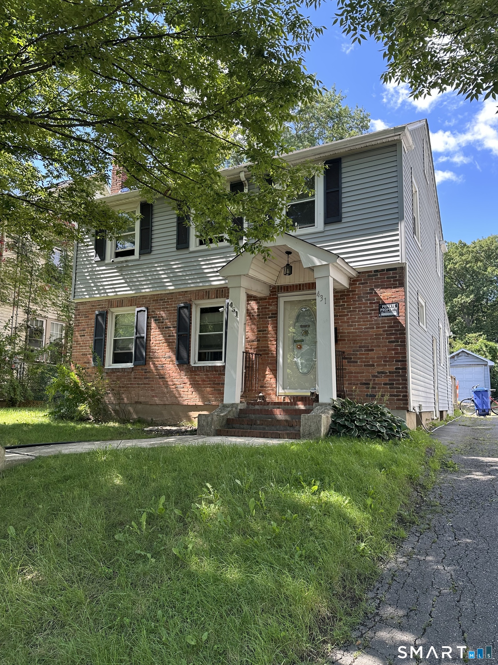 431 Campfield Avenue Property Photo 1