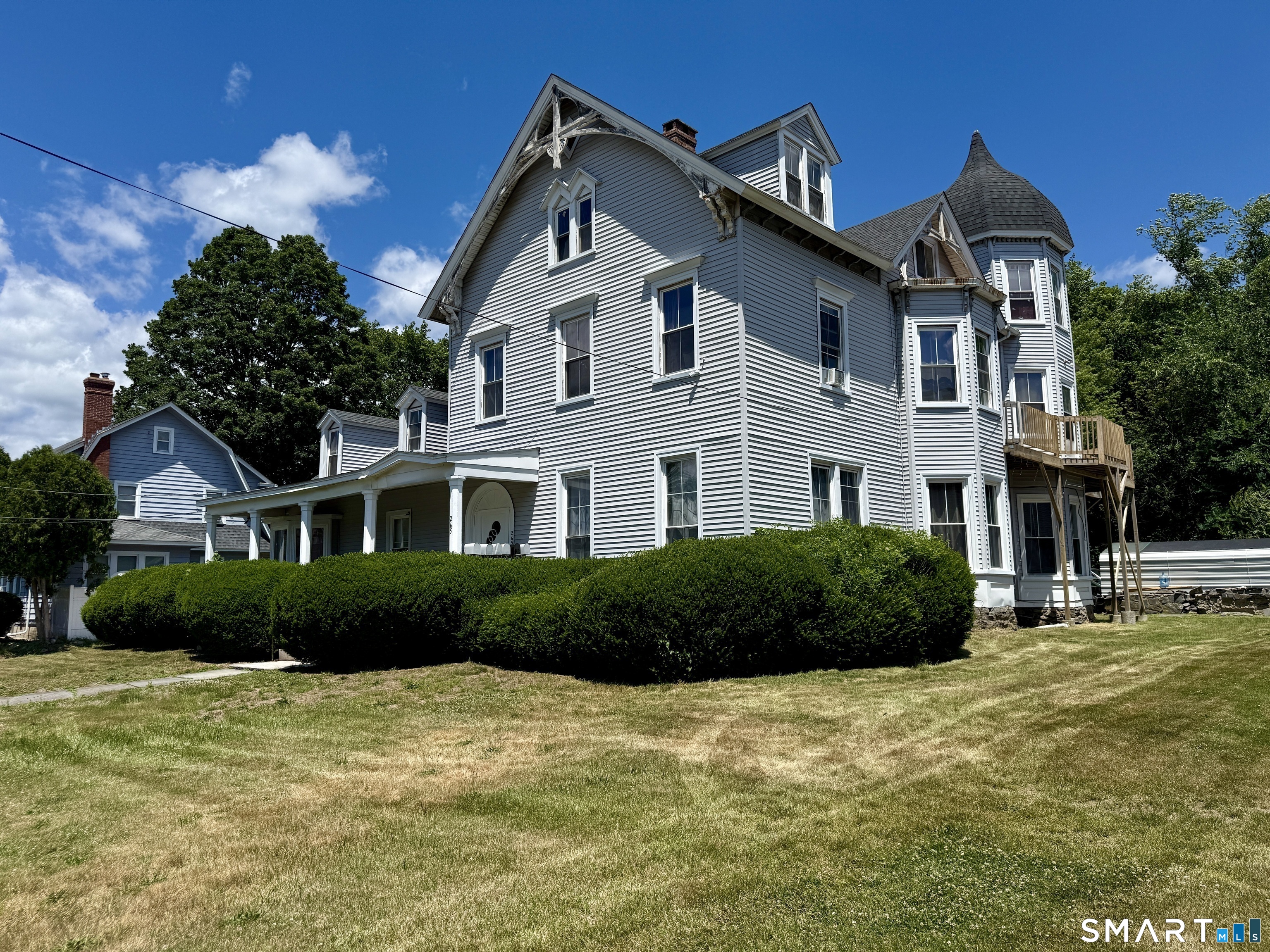 265 Washington Street Property Photo 1