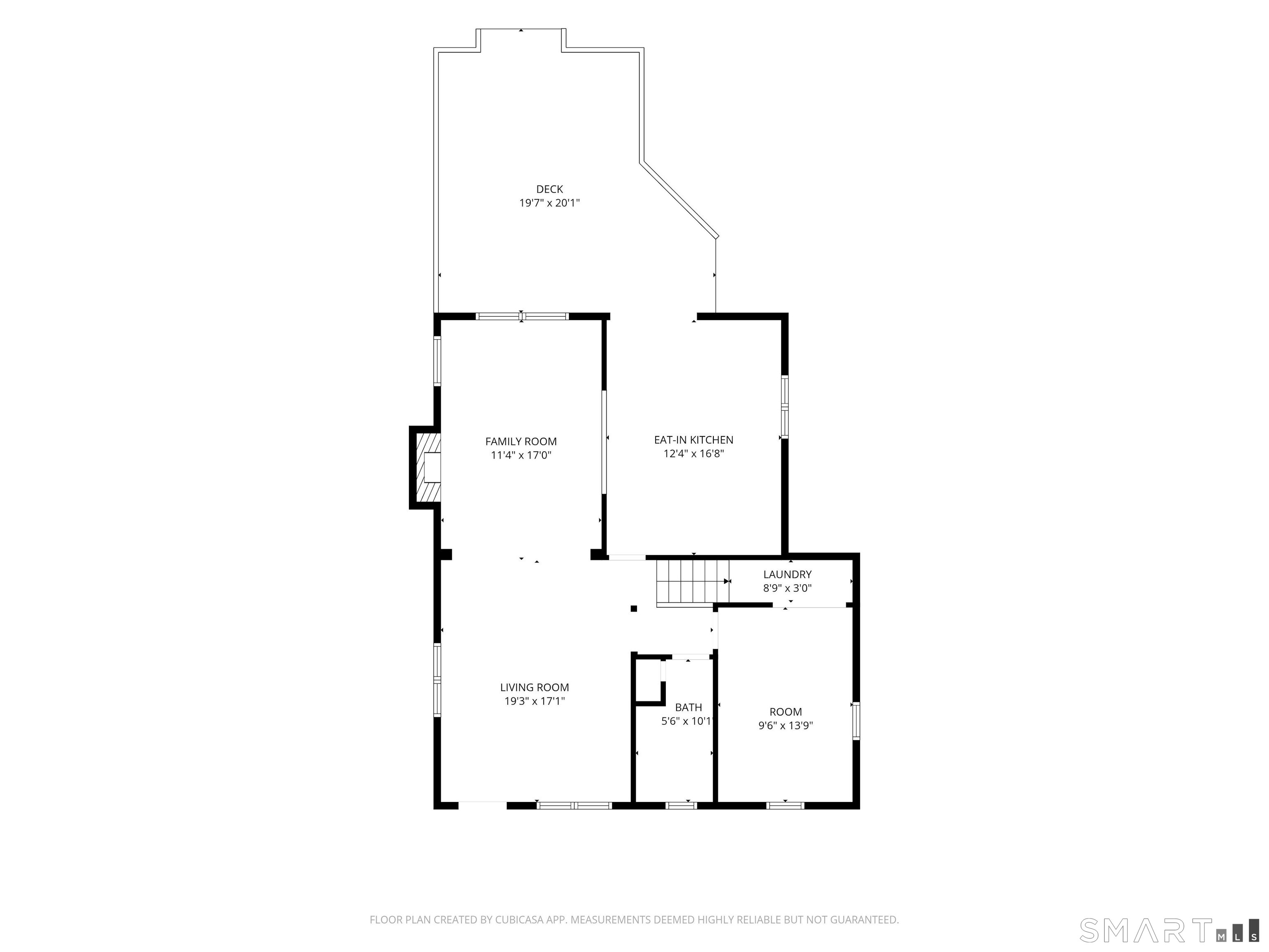 17 Thornhill Road Property Photo 20