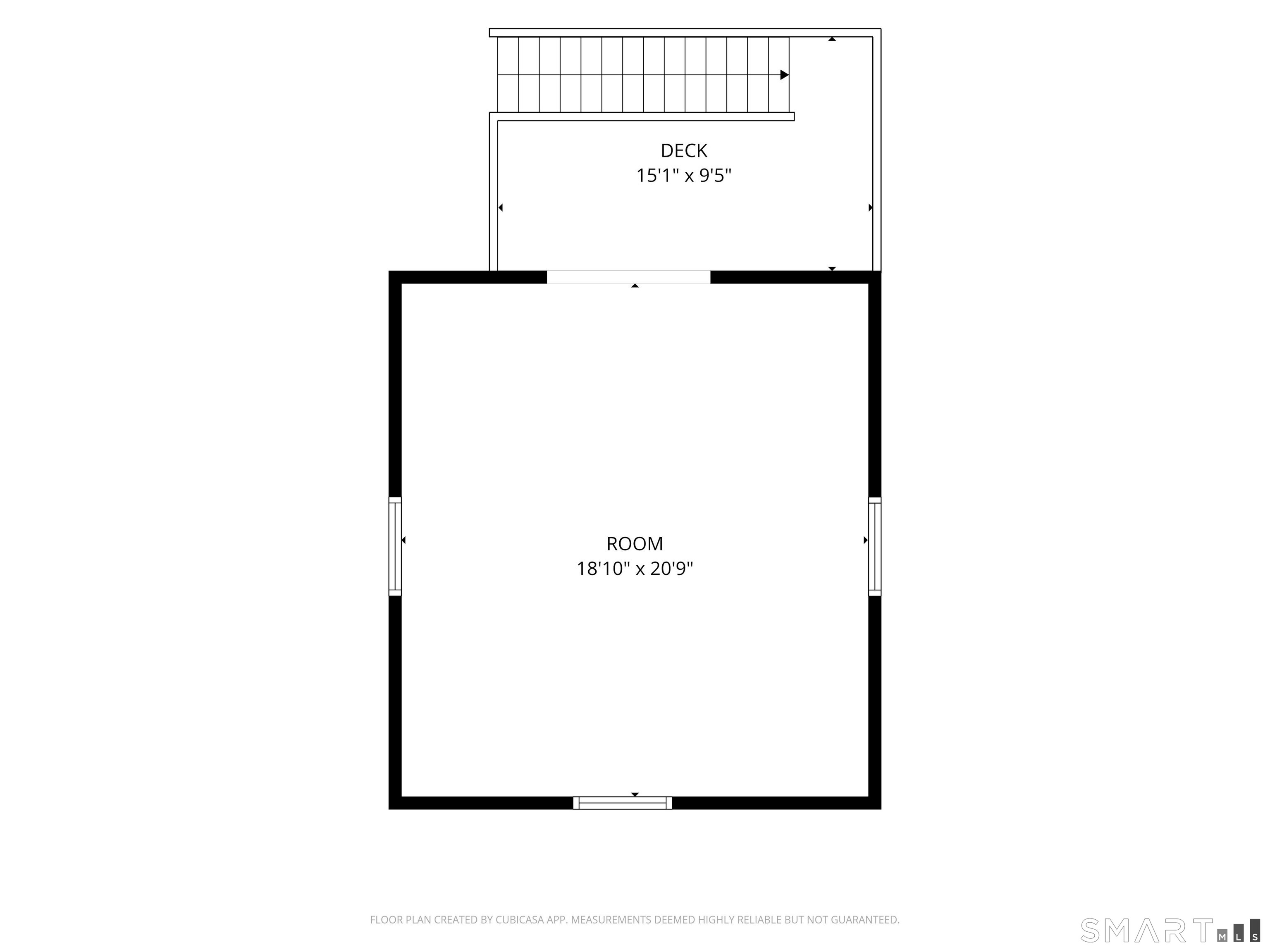 17 Thornhill Road Property Photo 23
