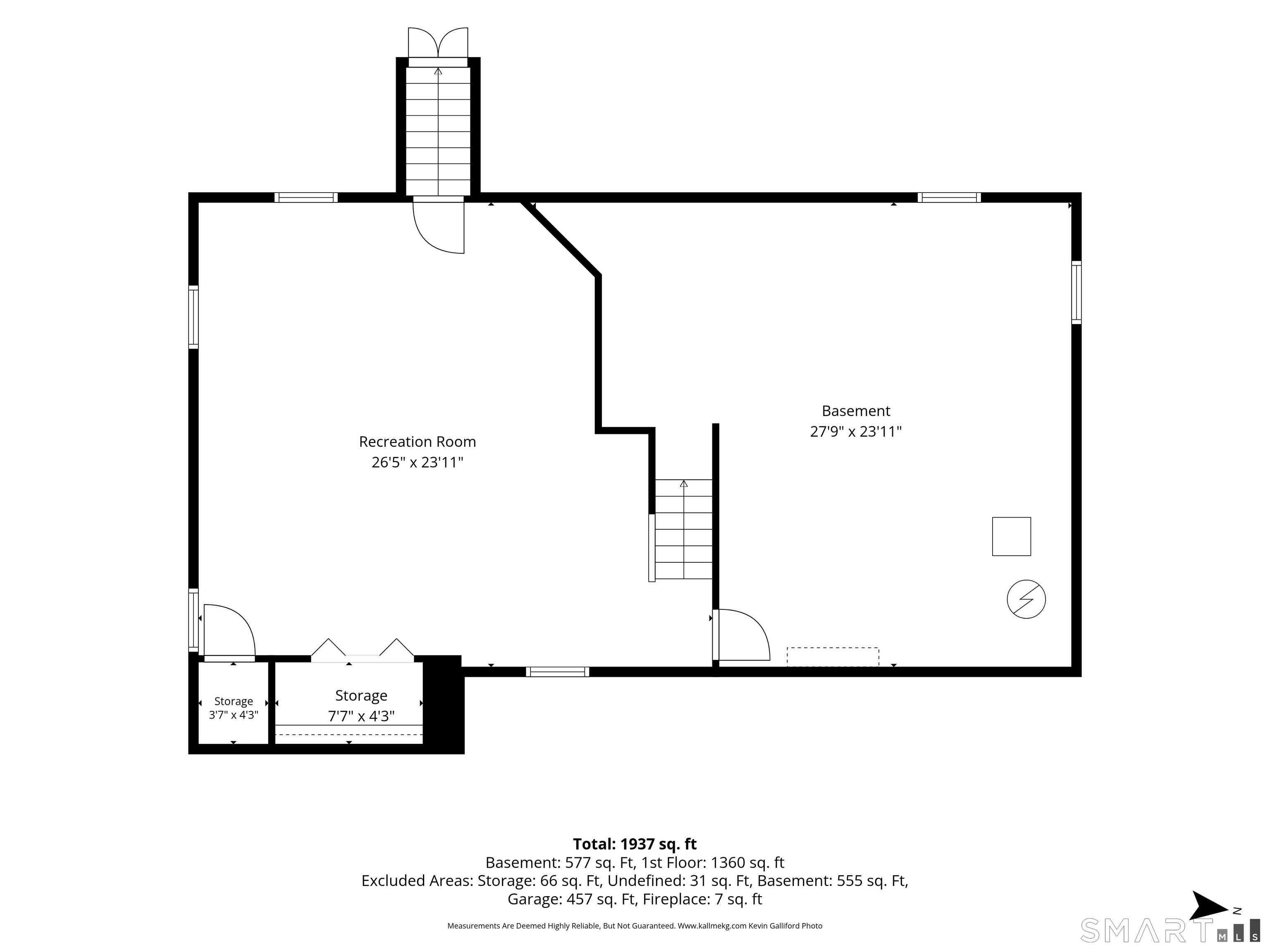 39 Clovercrest Road Property Photo 38