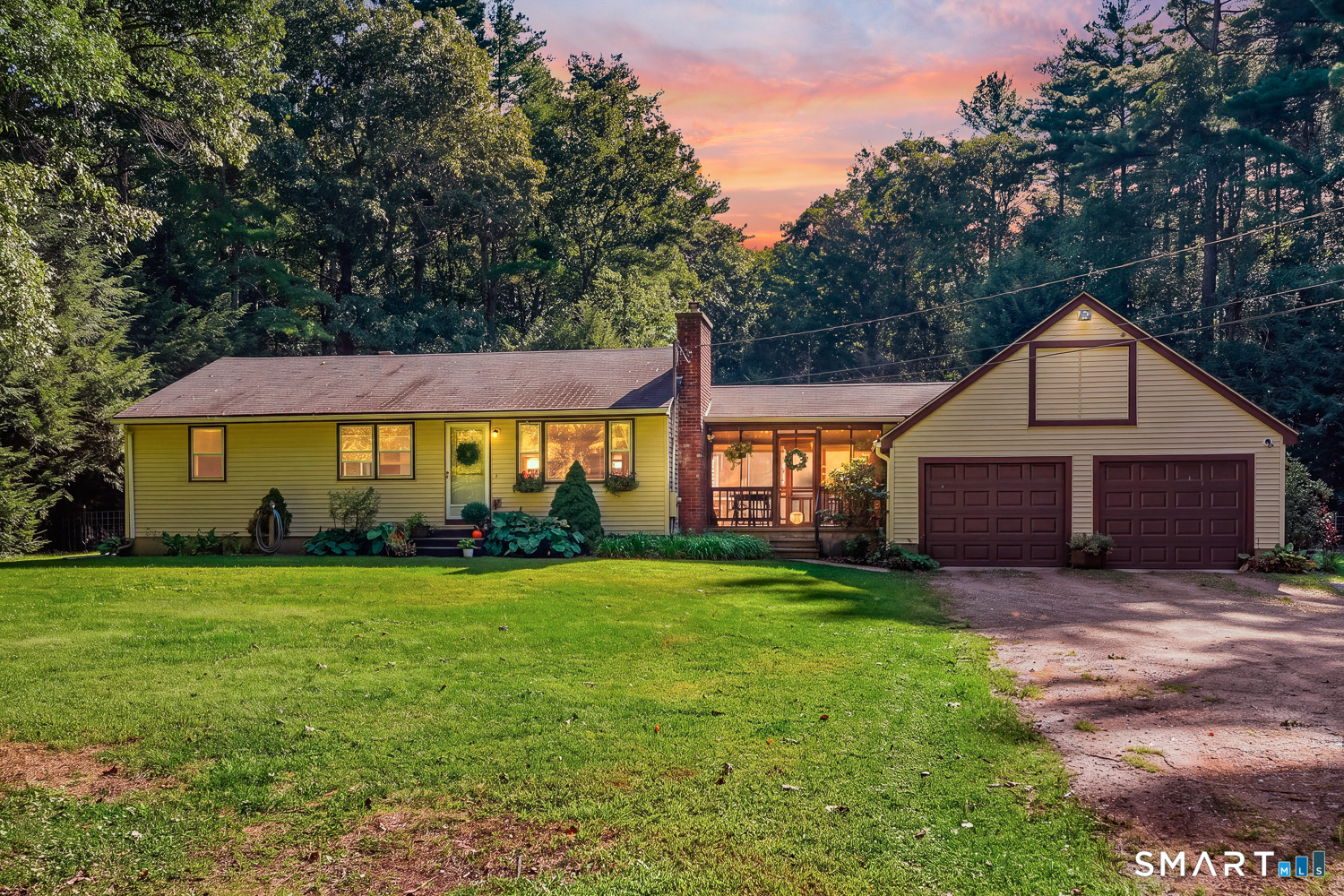 673 Brickyard Road Property Photo 1