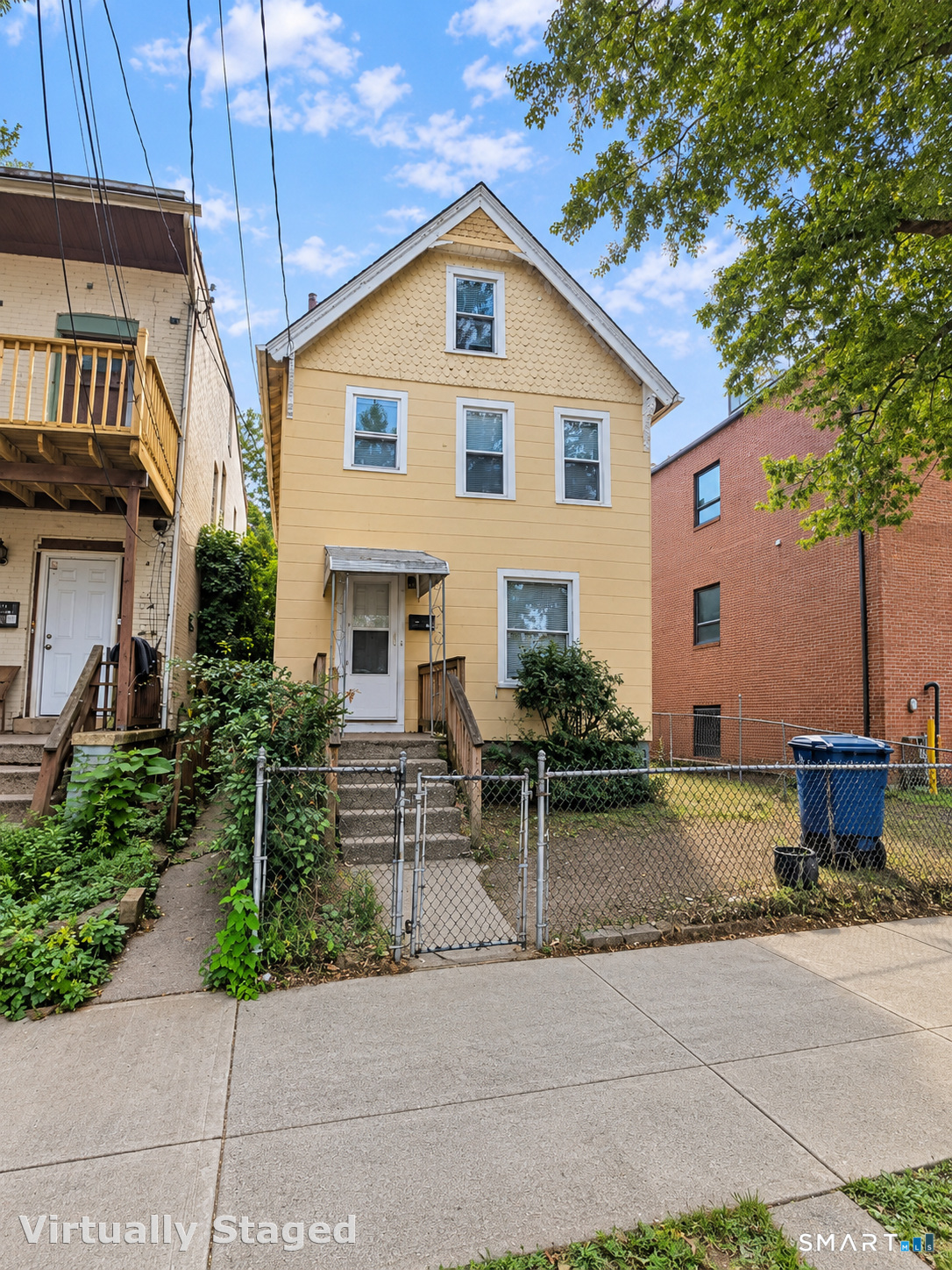 244 Division Street Property Photo 1