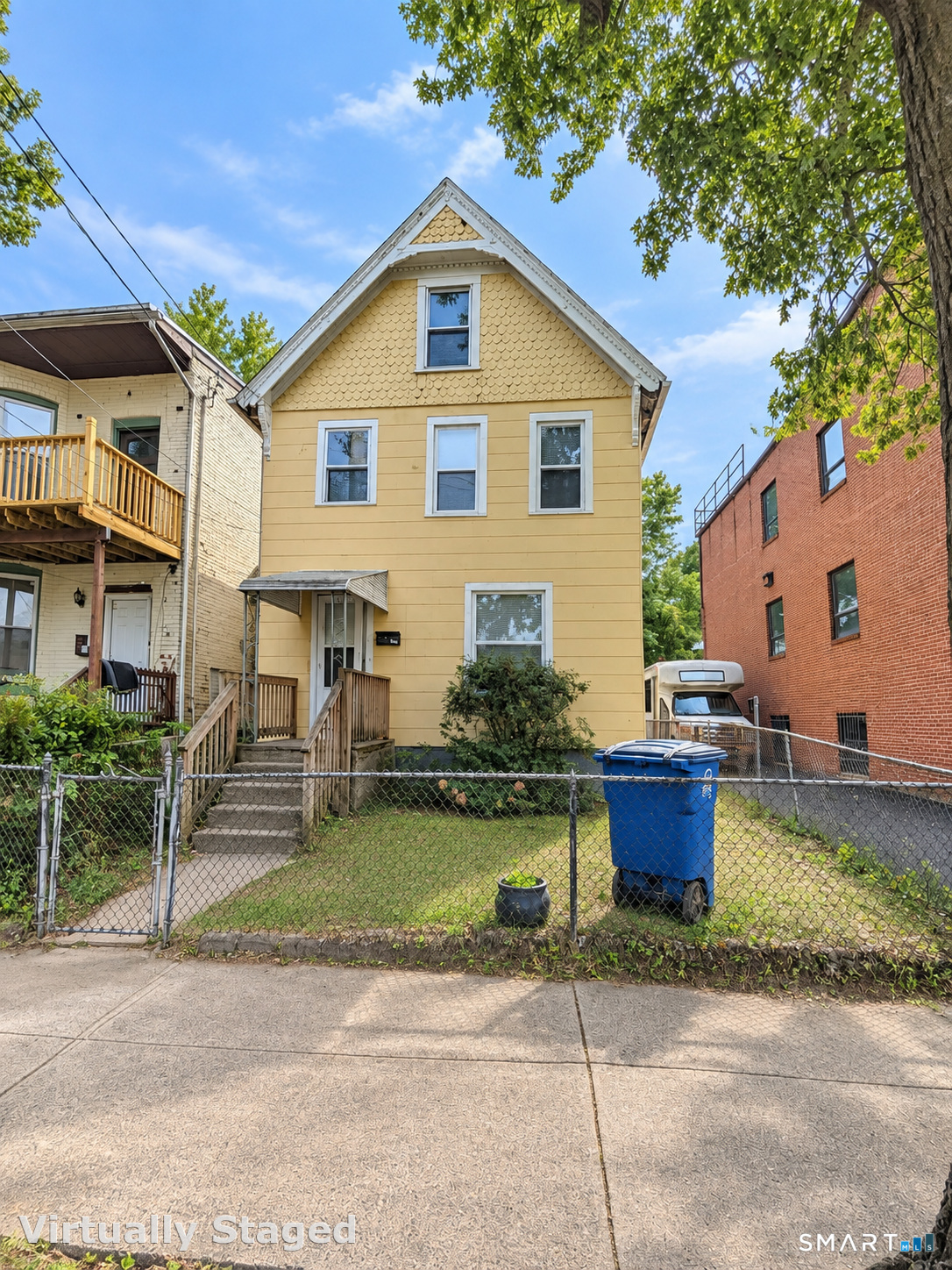 244 Division Street Property Photo 2