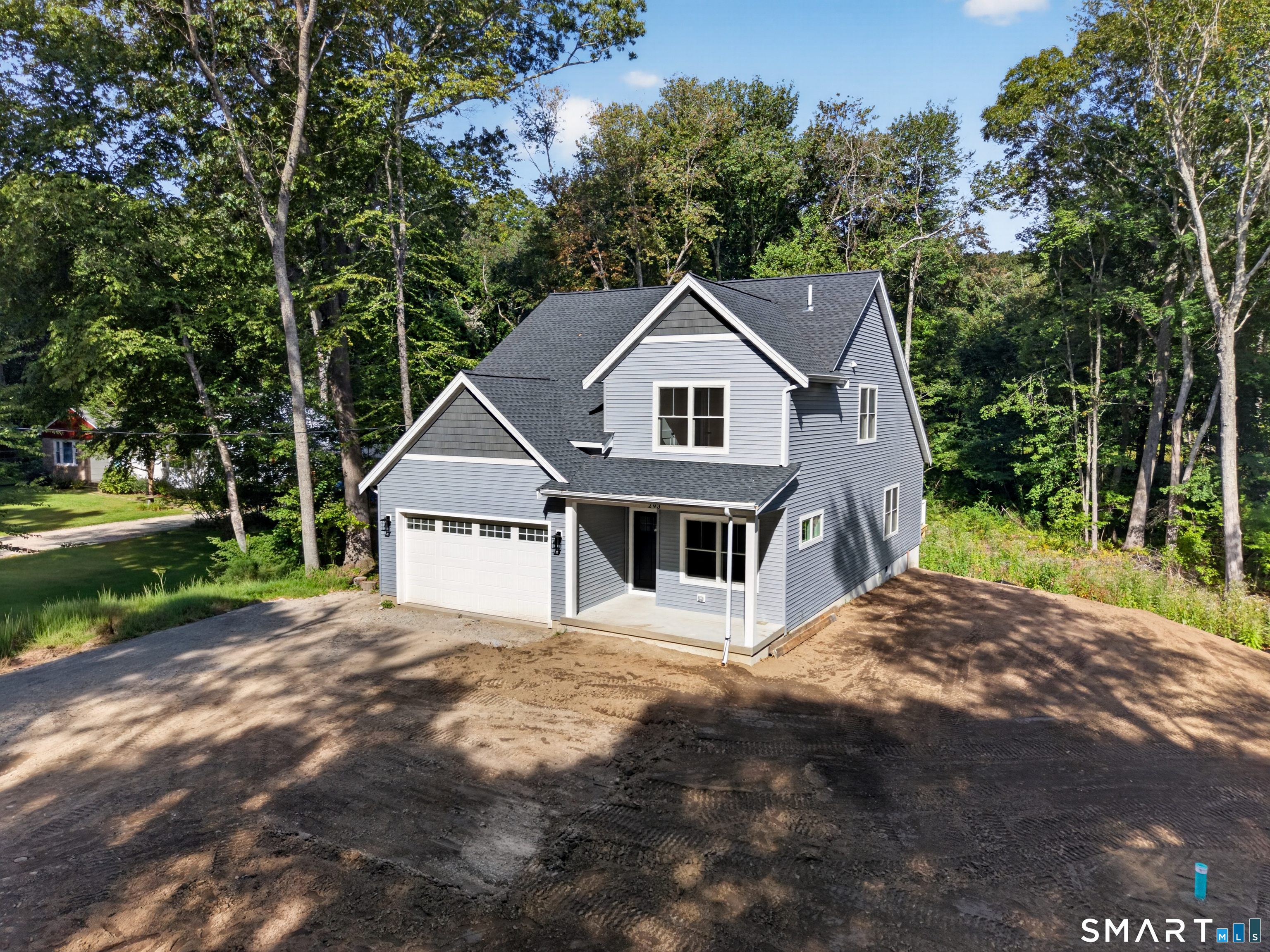 293 Mistuxet Avenue Property Photo 1