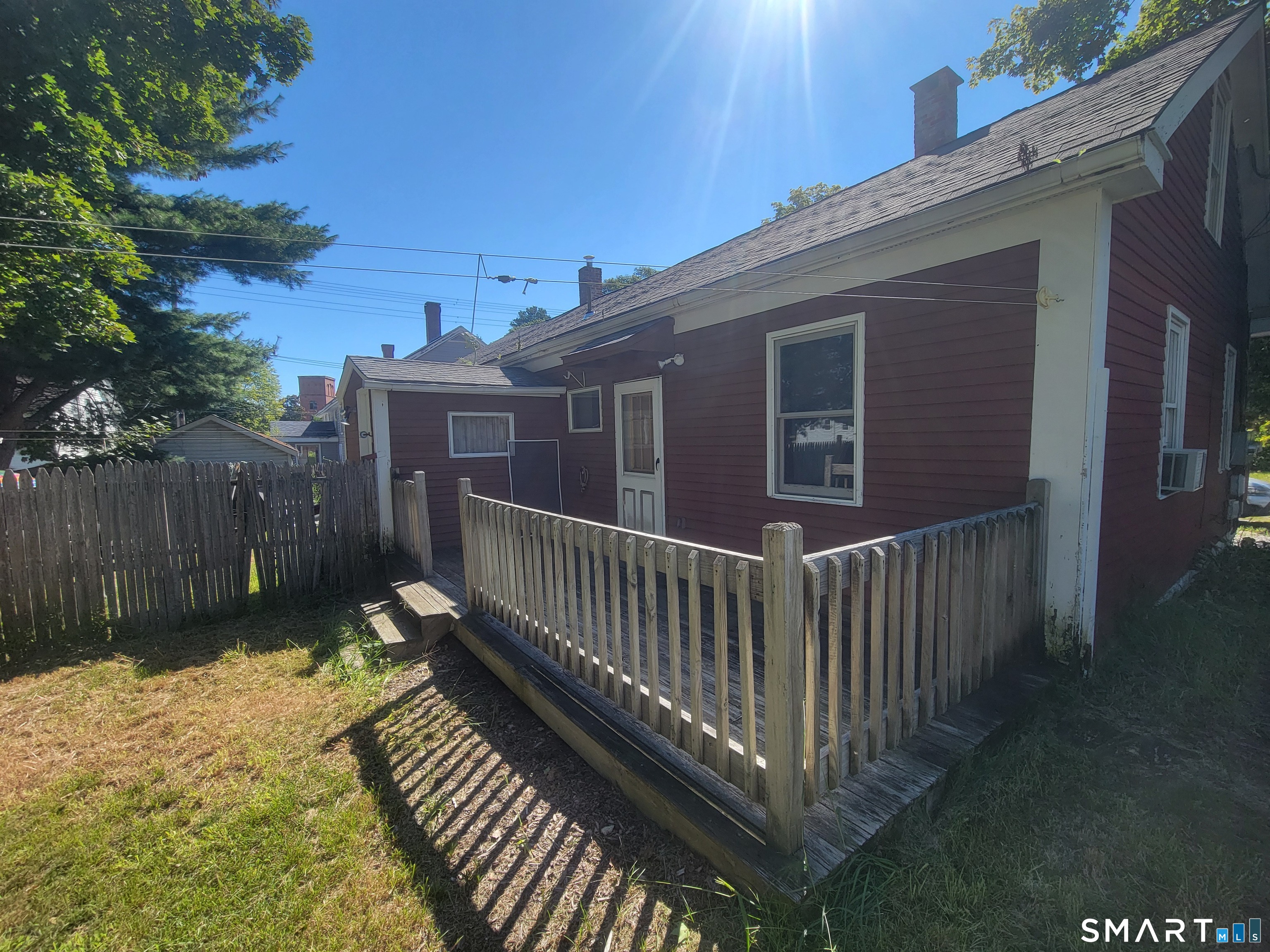 366 Hartford A Pike Property Photo 17