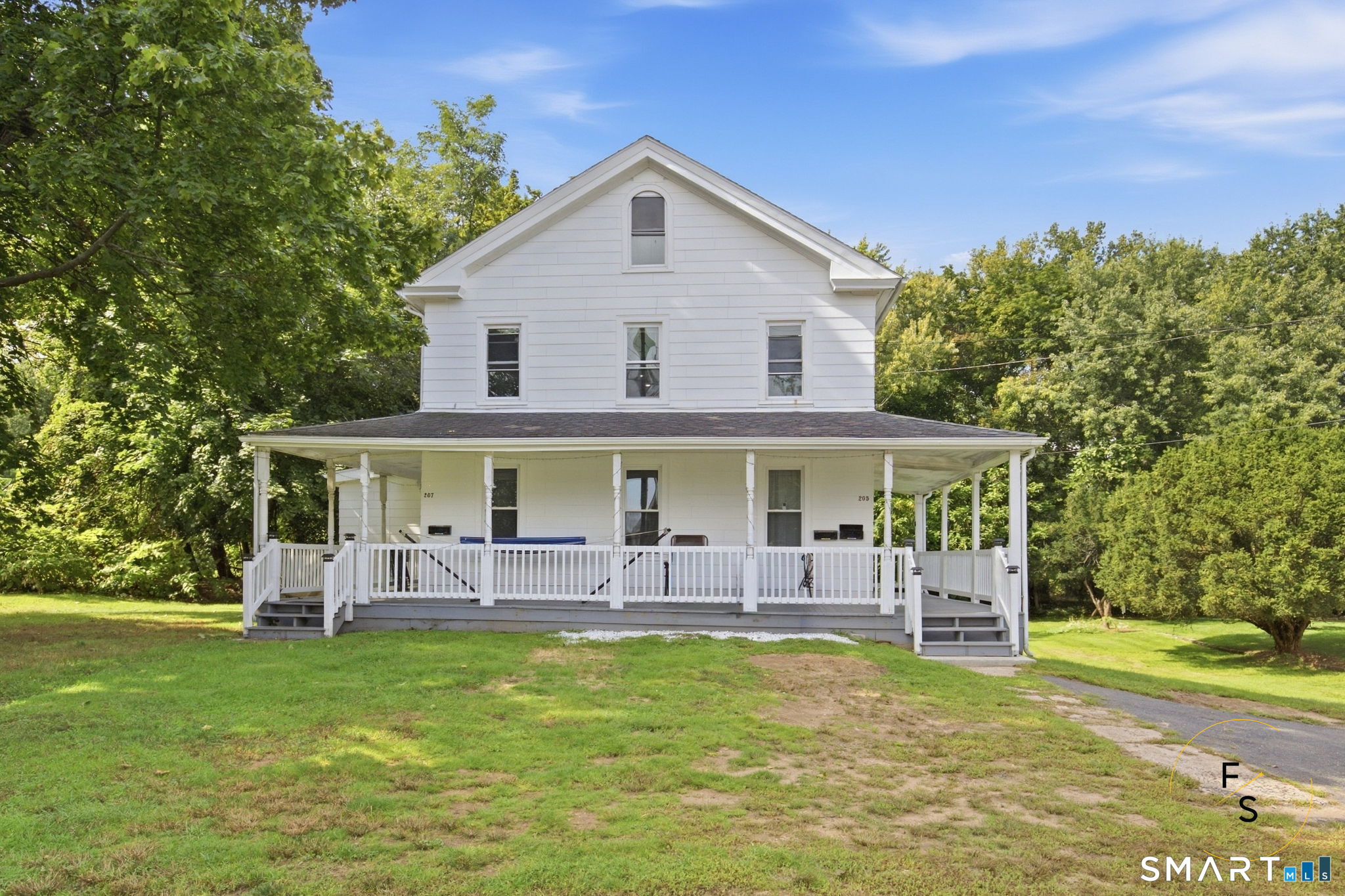 205 Forbes Street Property Photo 1