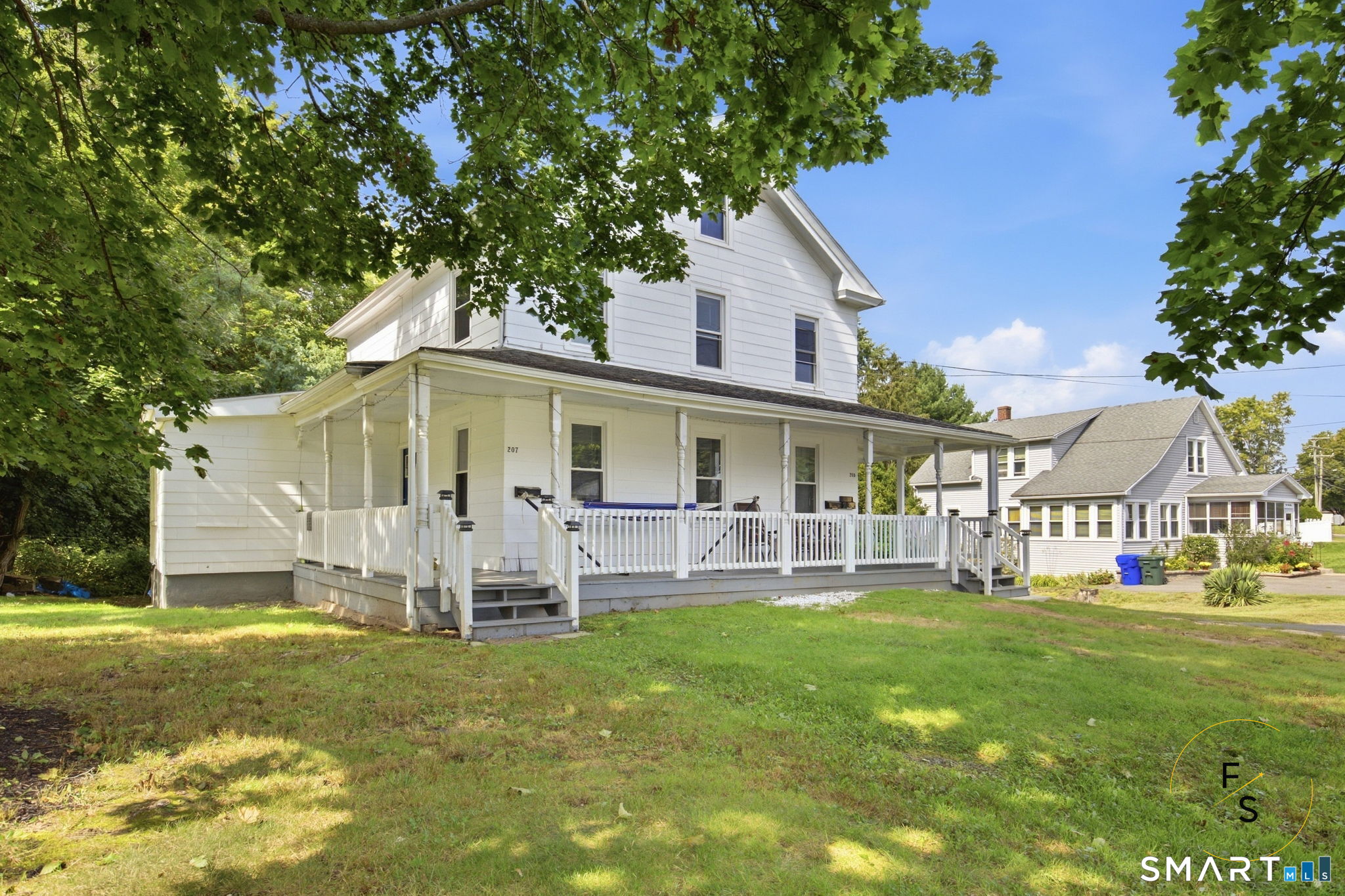 205 Forbes Street Property Photo 2