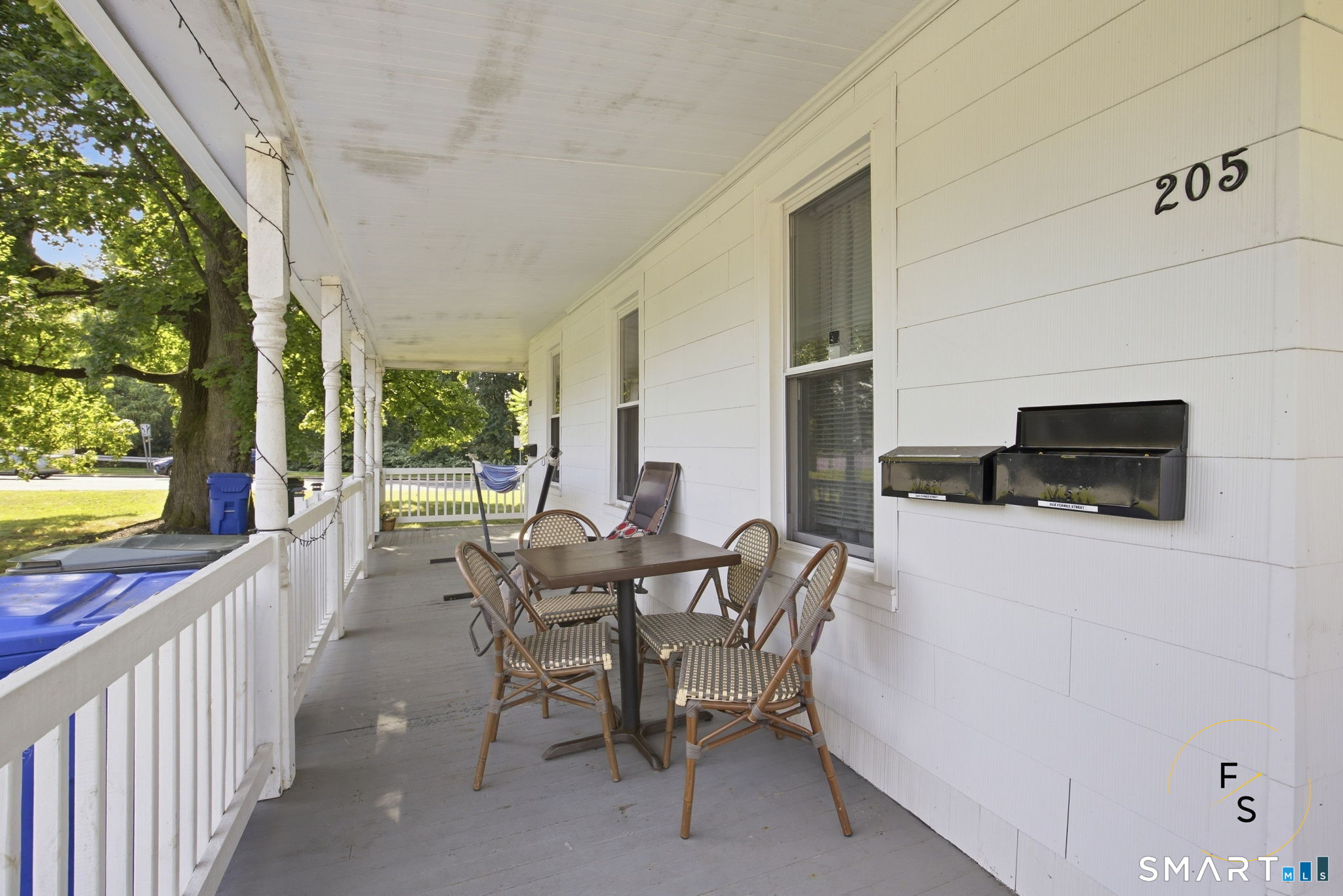 205 Forbes Street Property Photo 4