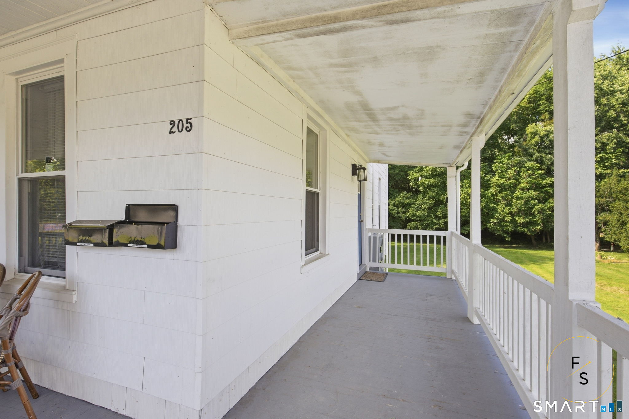 205 Forbes Street Property Photo 5