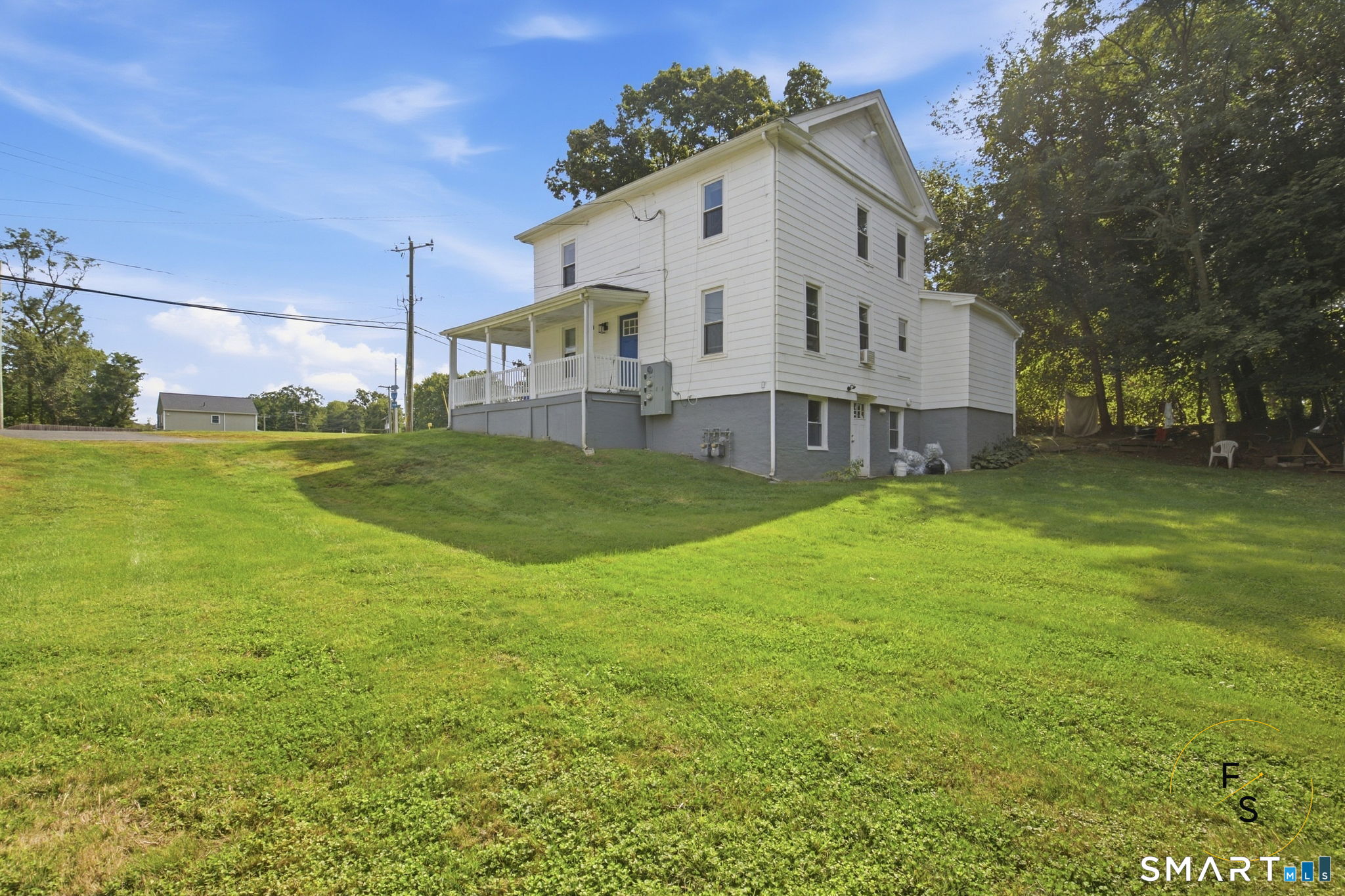 205 Forbes Street Property Photo 38