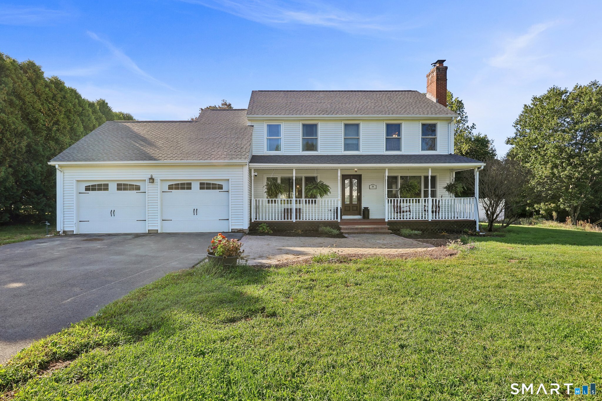 8 Birchview Drive