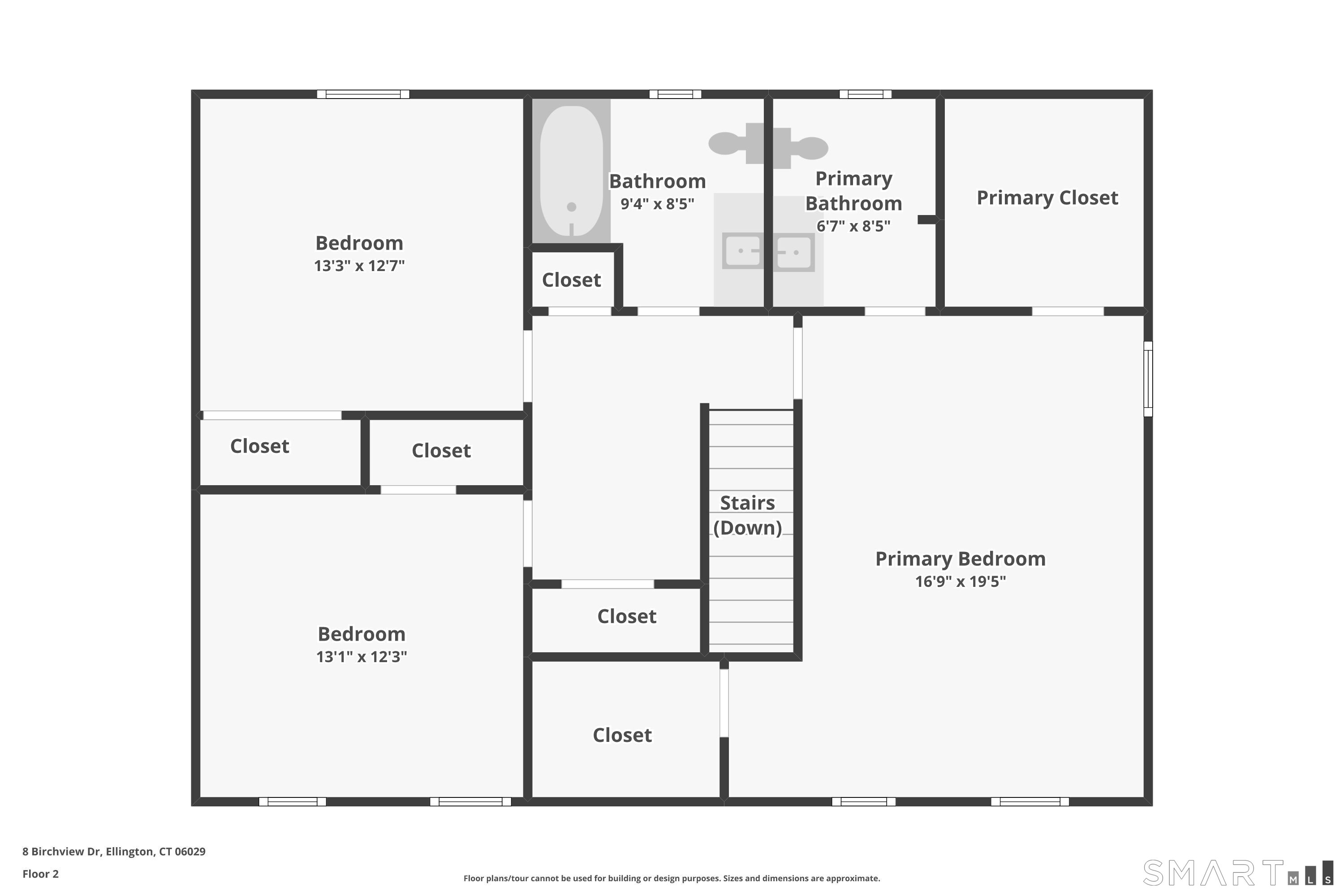 8 Birchview Drive Property Photo 28