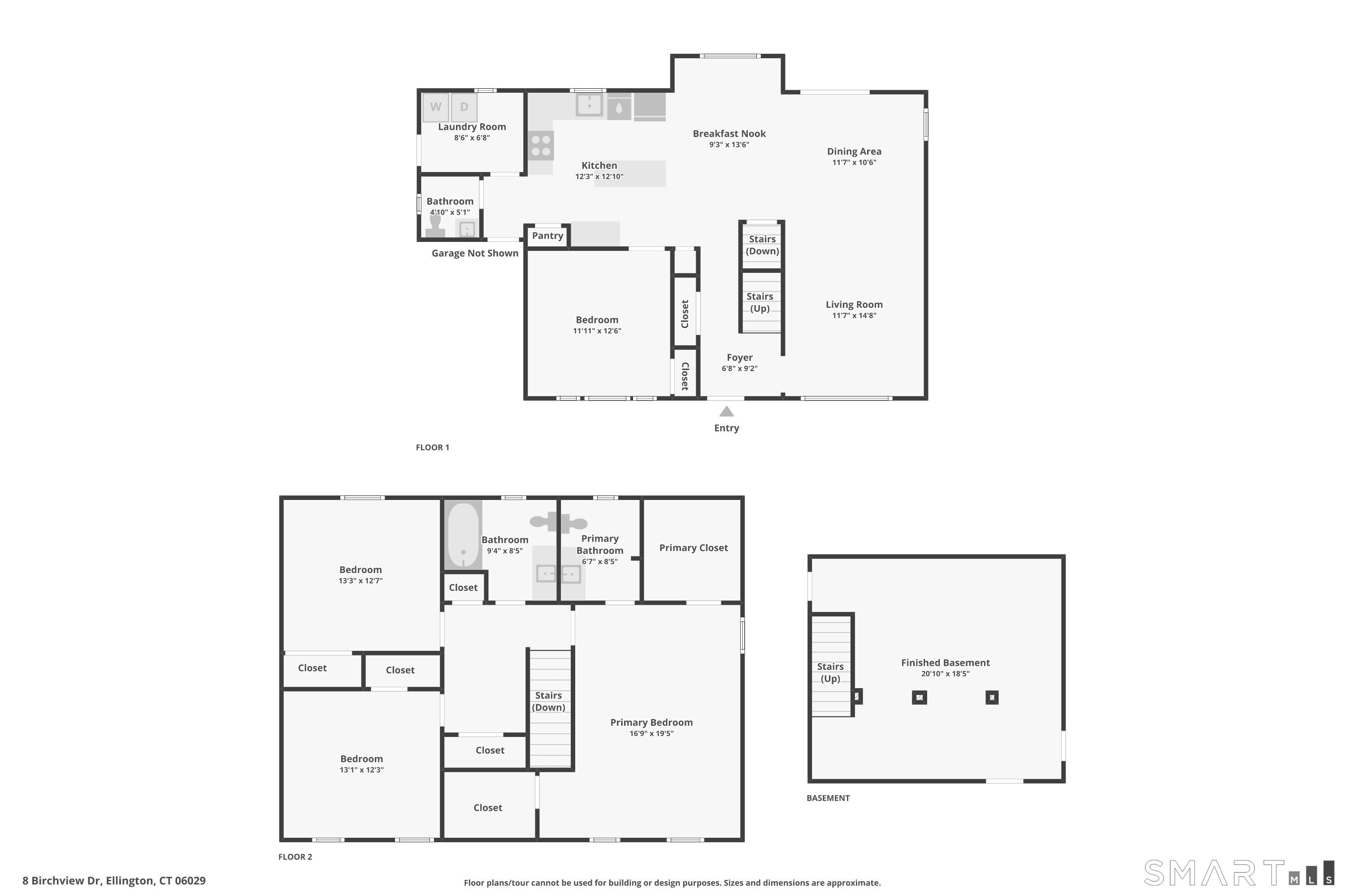 8 Birchview Drive Property Photo 29