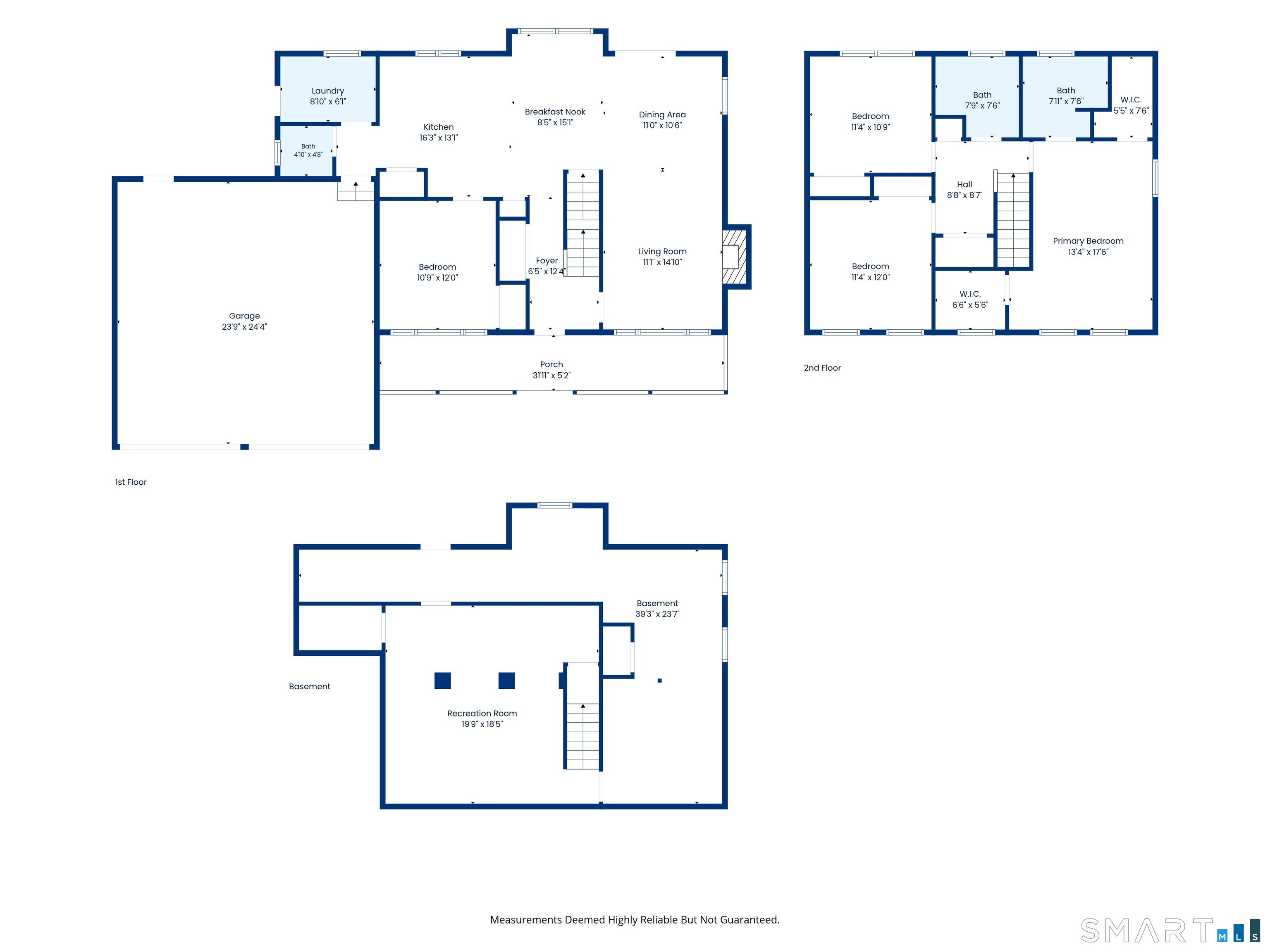8 Birchview Drive Property Photo 32