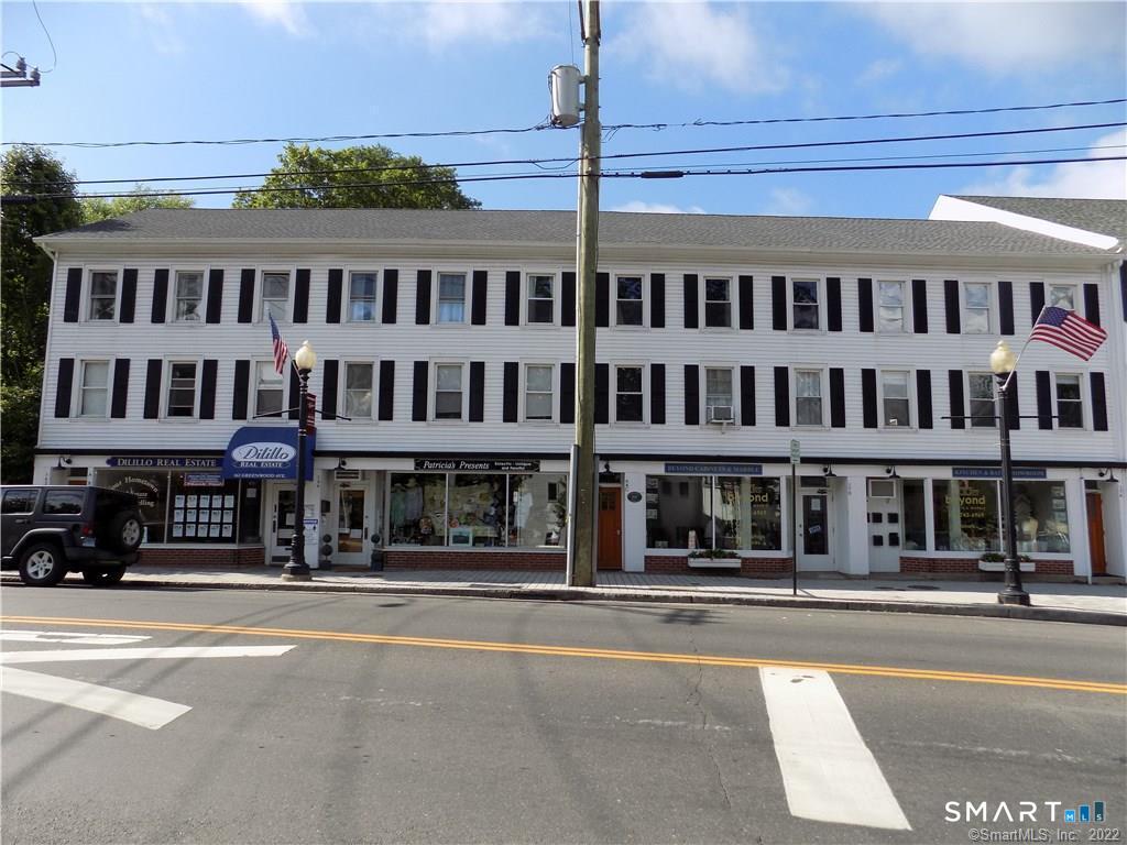 168c Greenwood Avenue Property Photo 2