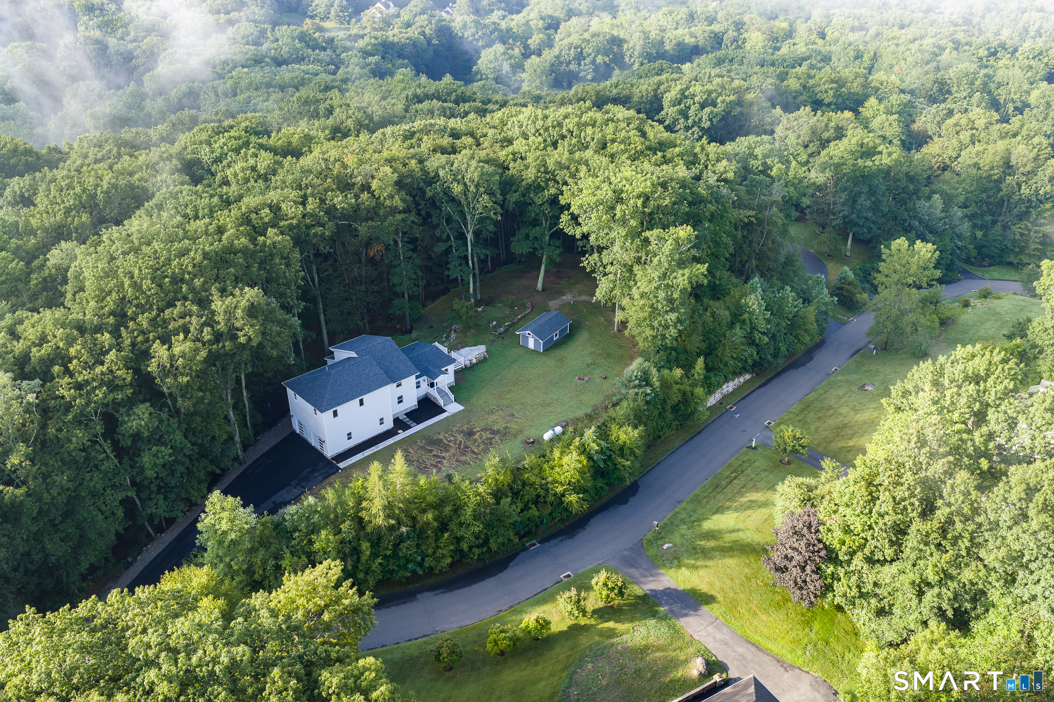 3 Boulder Creek Road