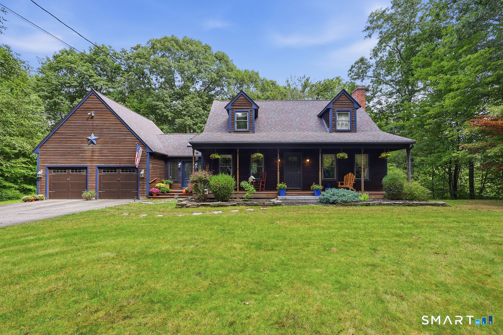 116 Bascom Road Property Photo 1