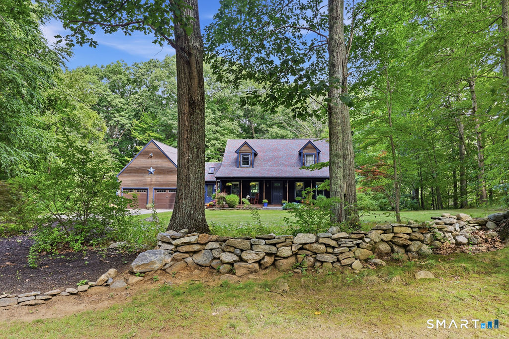 116 Bascom Road Property Photo 2