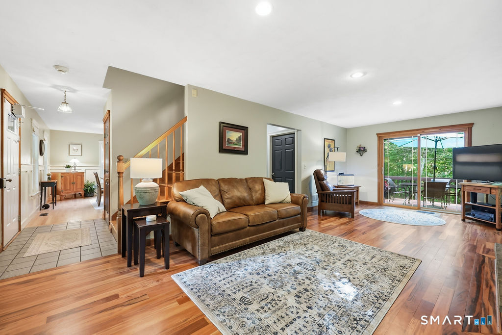 116 Bascom Road Property Photo 9