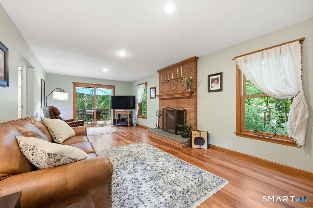 116 Bascom Road Property Photo 11
