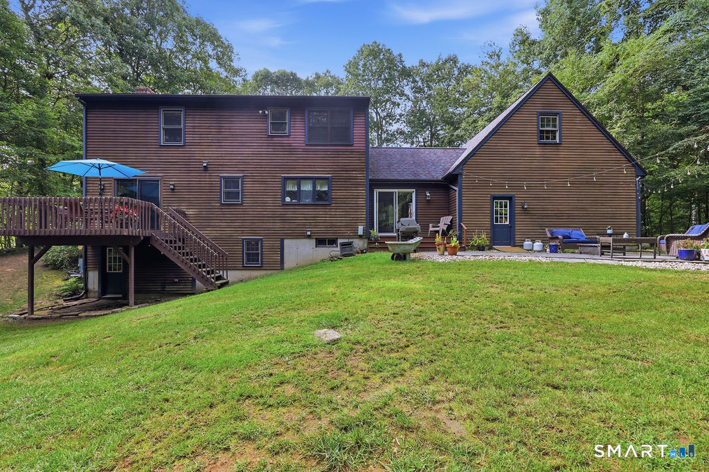 116 Bascom Road Property Photo 24