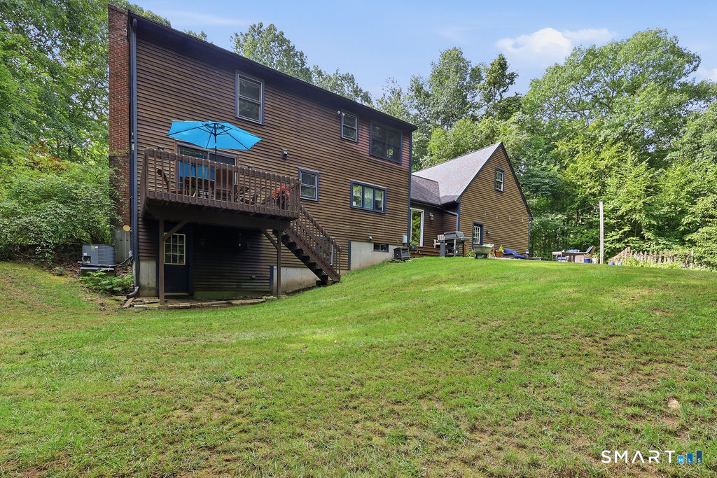 116 Bascom Road Property Photo 25