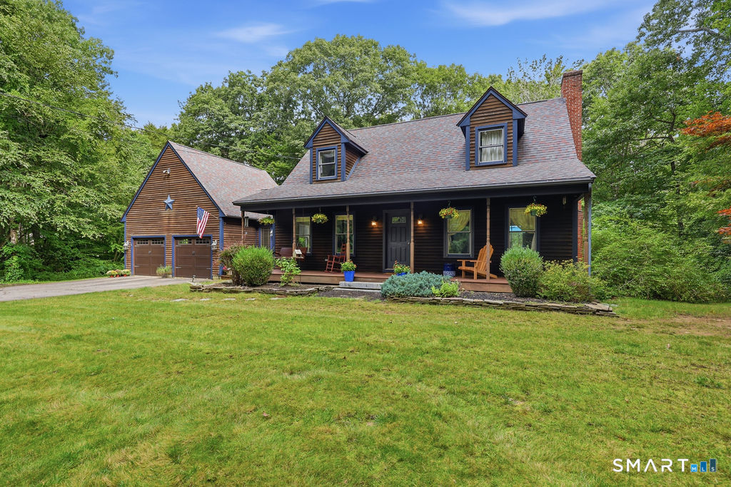 116 Bascom Road Property Photo 29