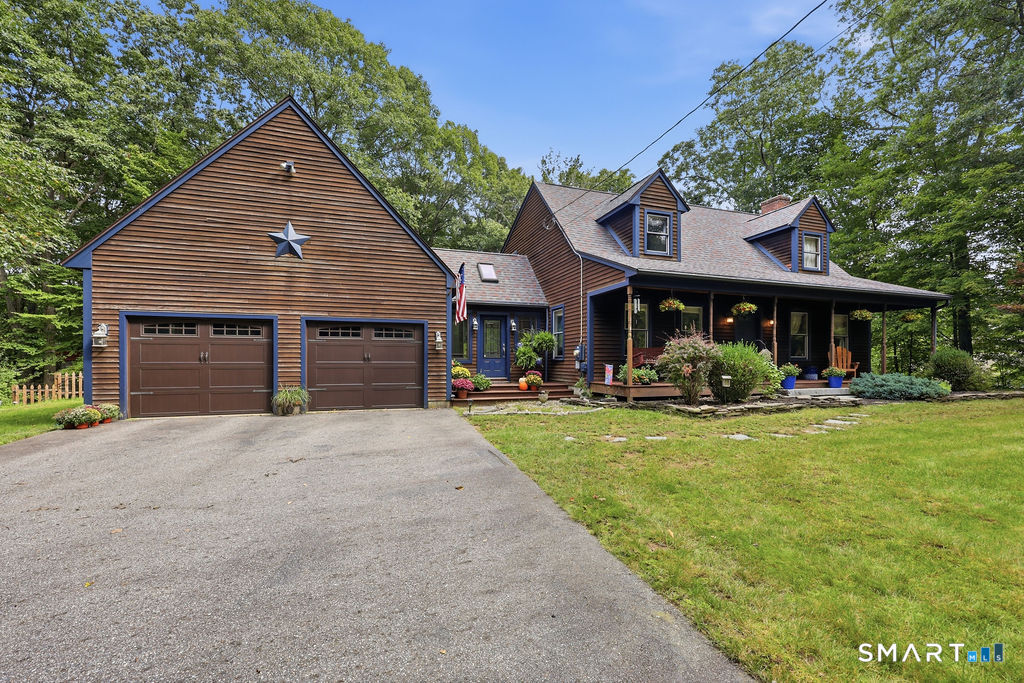 116 Bascom Road Property Photo 30