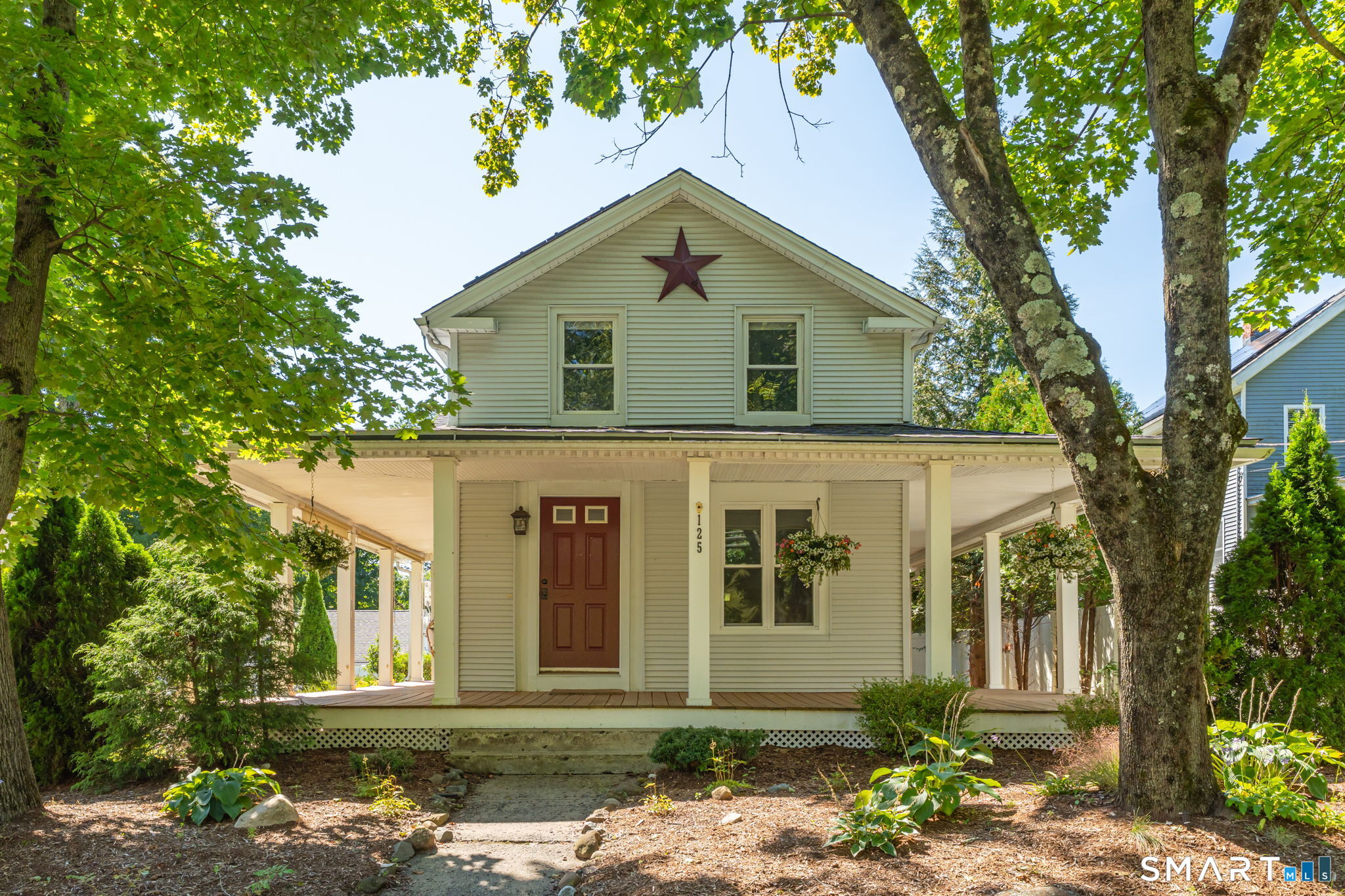 125 Wallingford Road Property Photo 1