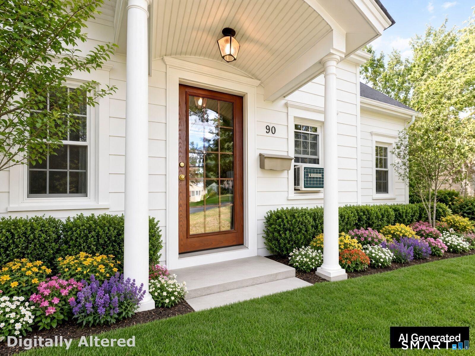 90 Weed Hill Avenue Property Photo 3