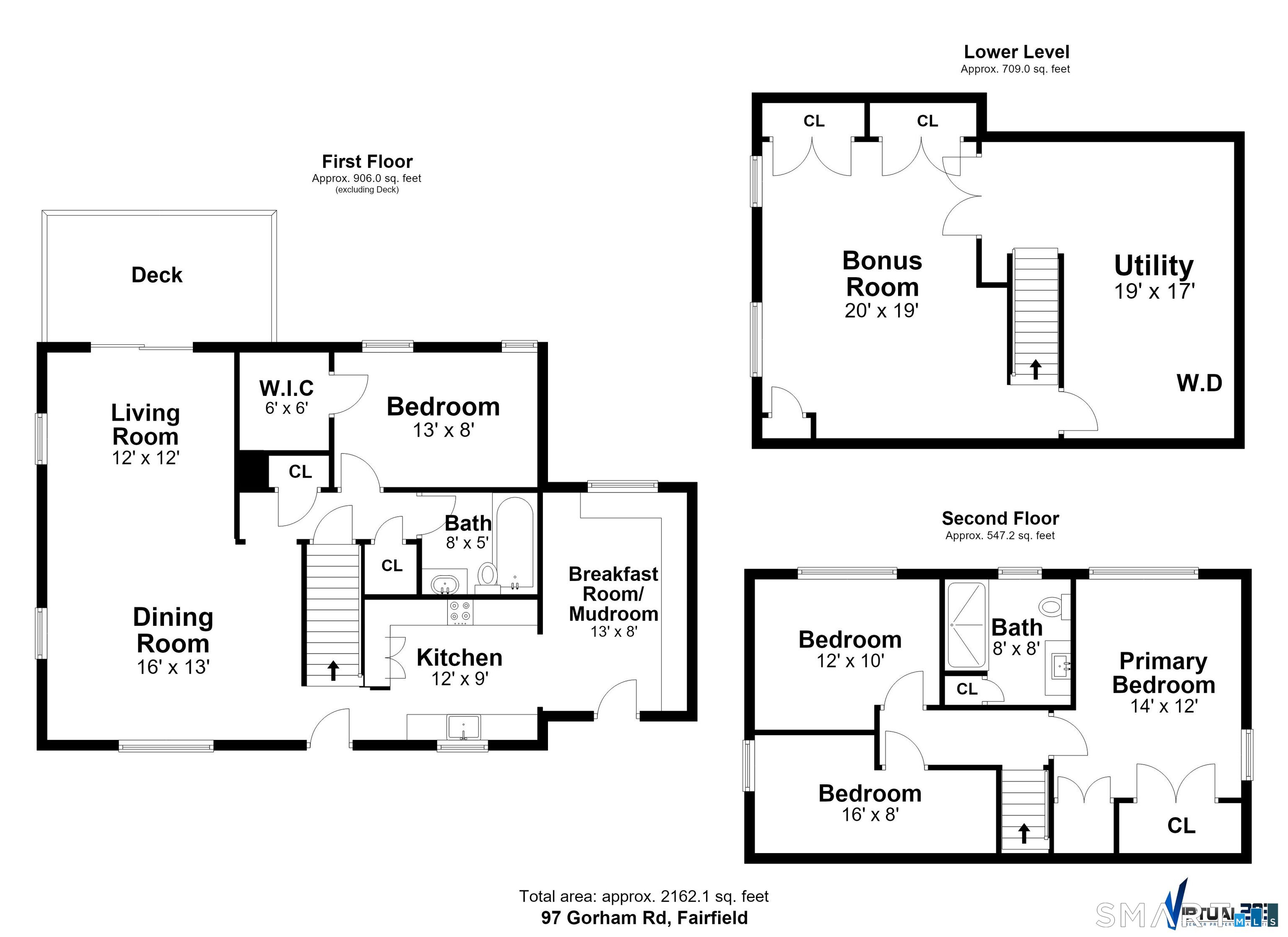 97 Gorham Road Property Photo 25