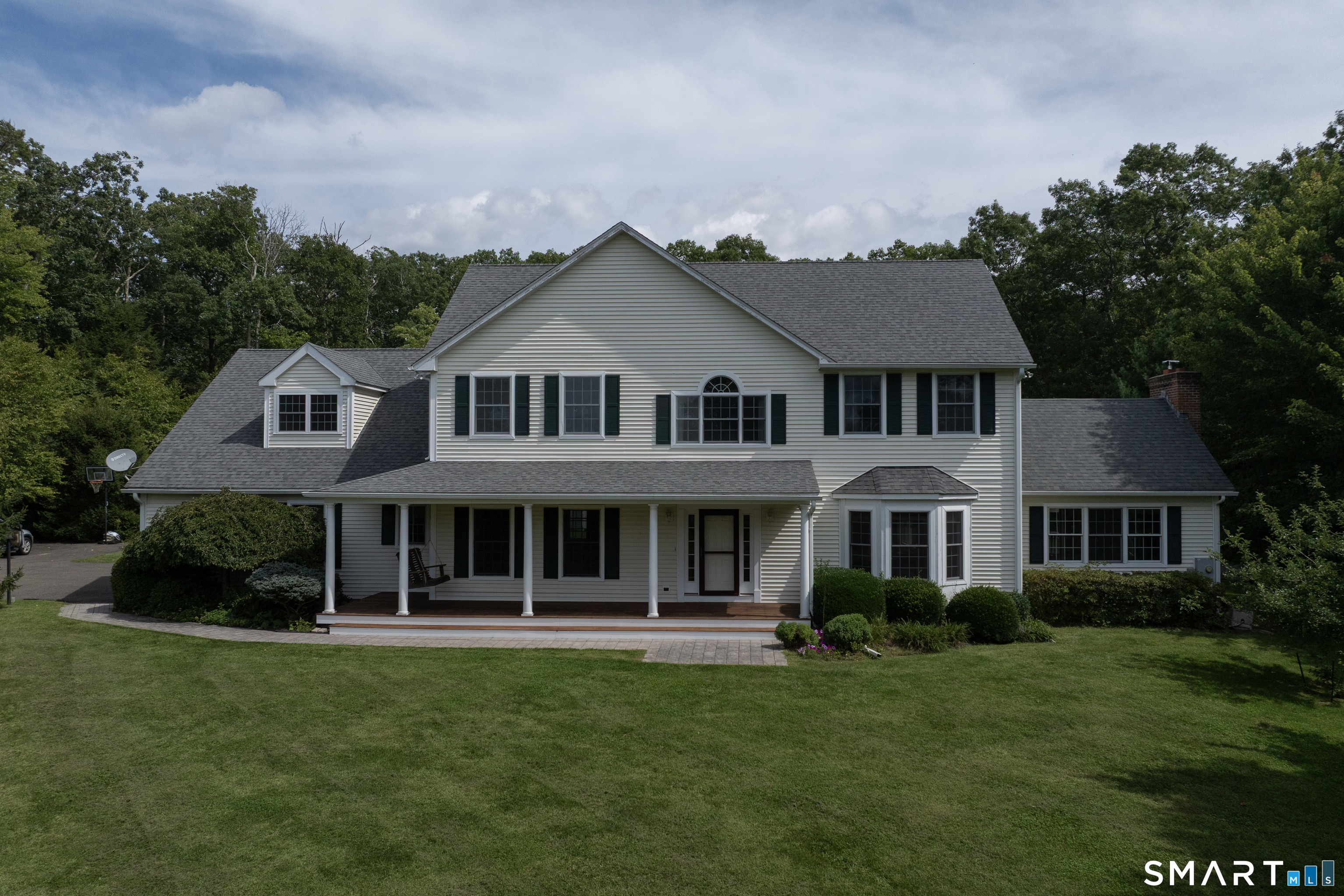 14 James Vincent Drive Property Photo 1