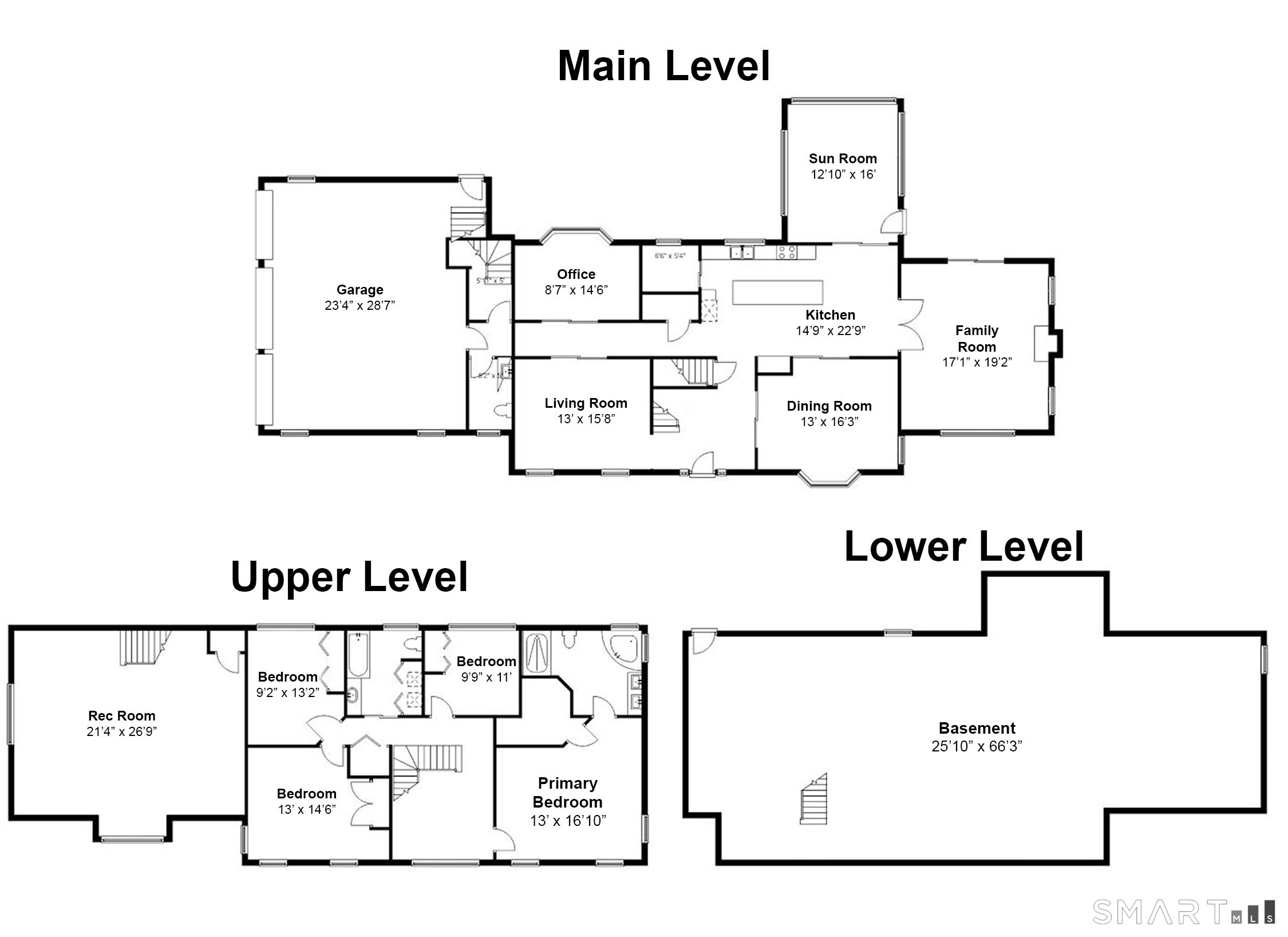 14 James Vincent Drive Property Photo 26